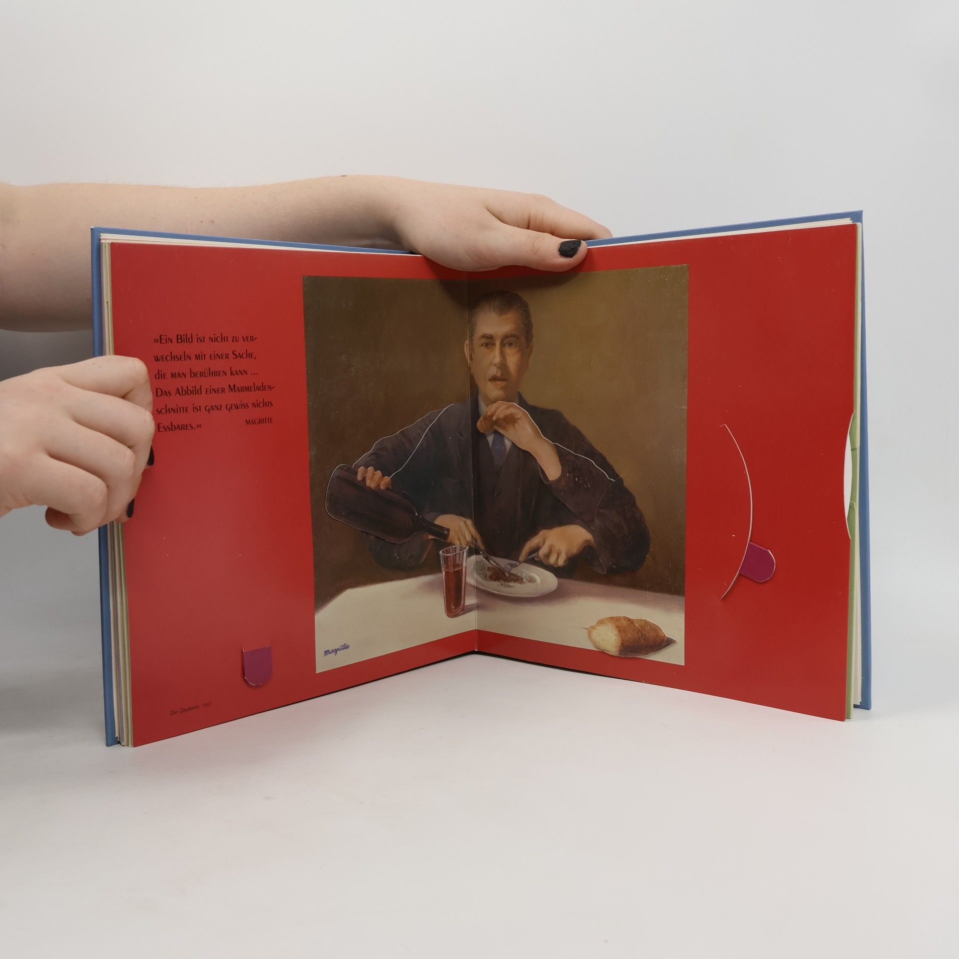 René Magritte Magritte