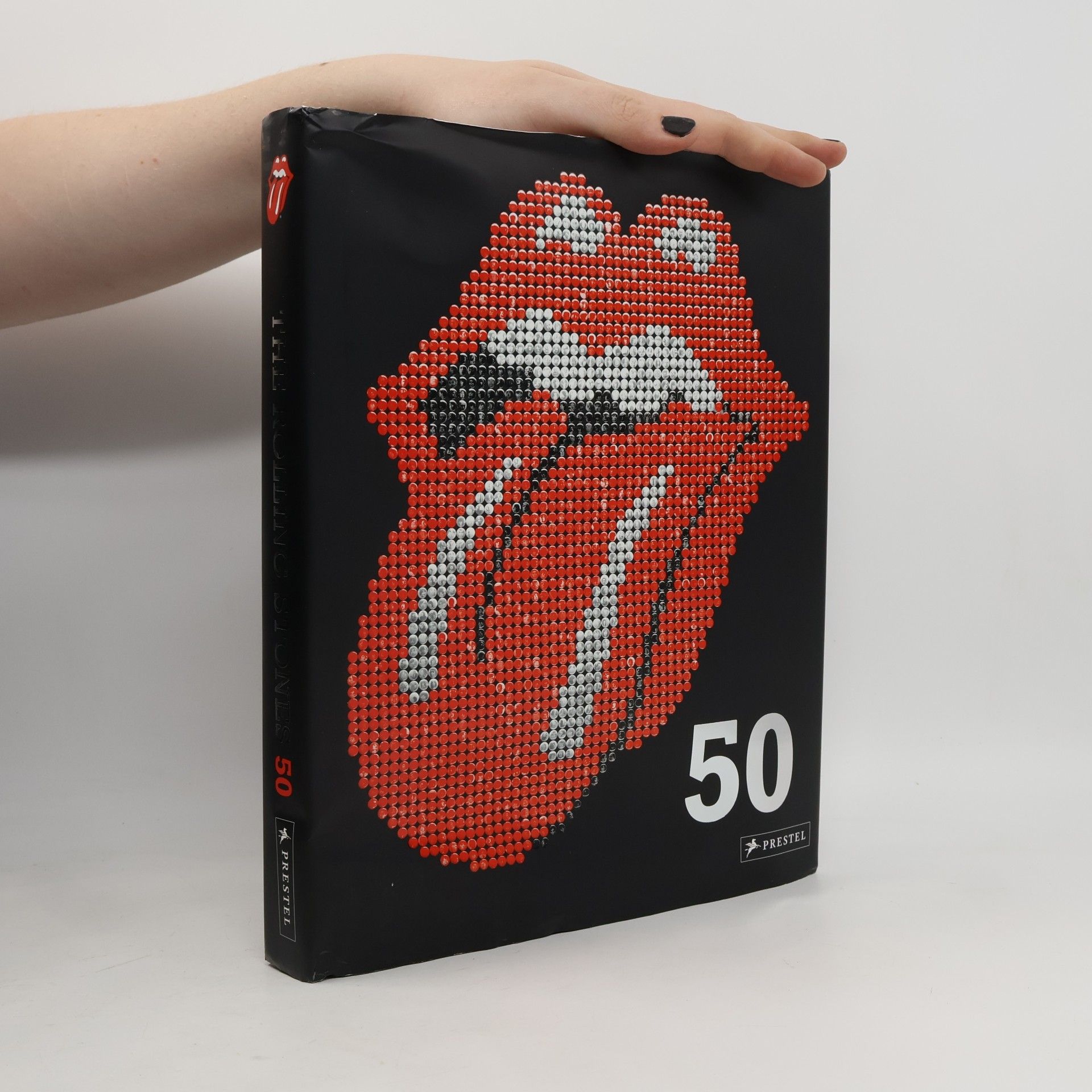The Rolling Stones - 50
