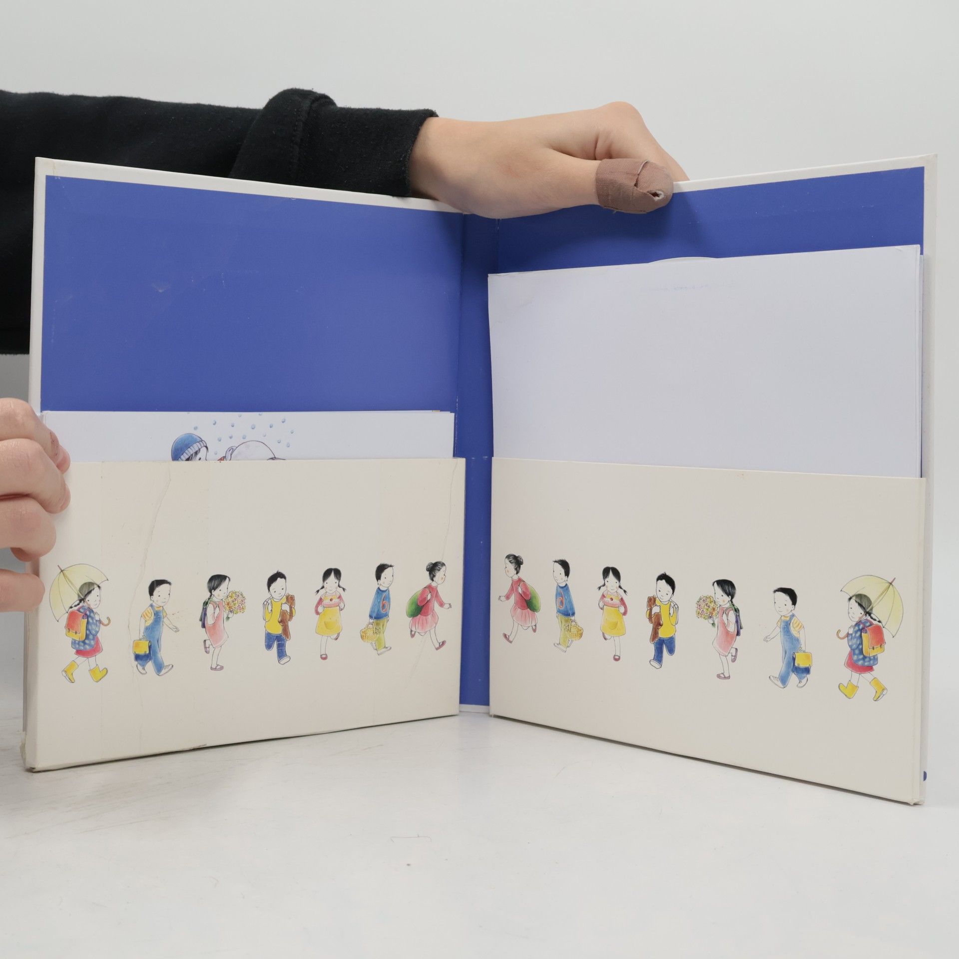 Rocchi Roberta Môj album Montessori Čas