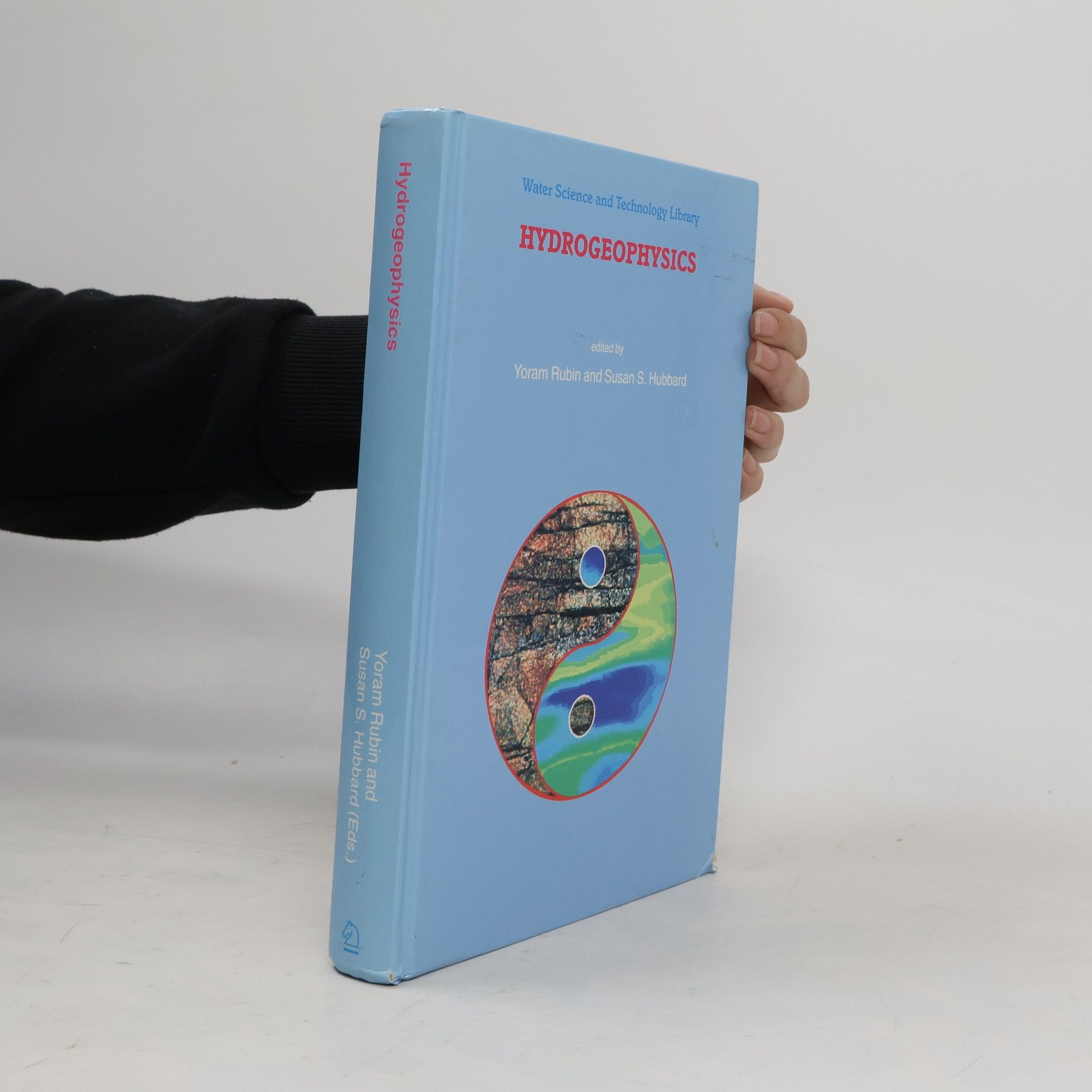 Water Science and Technology Library: Hydrogeophysics