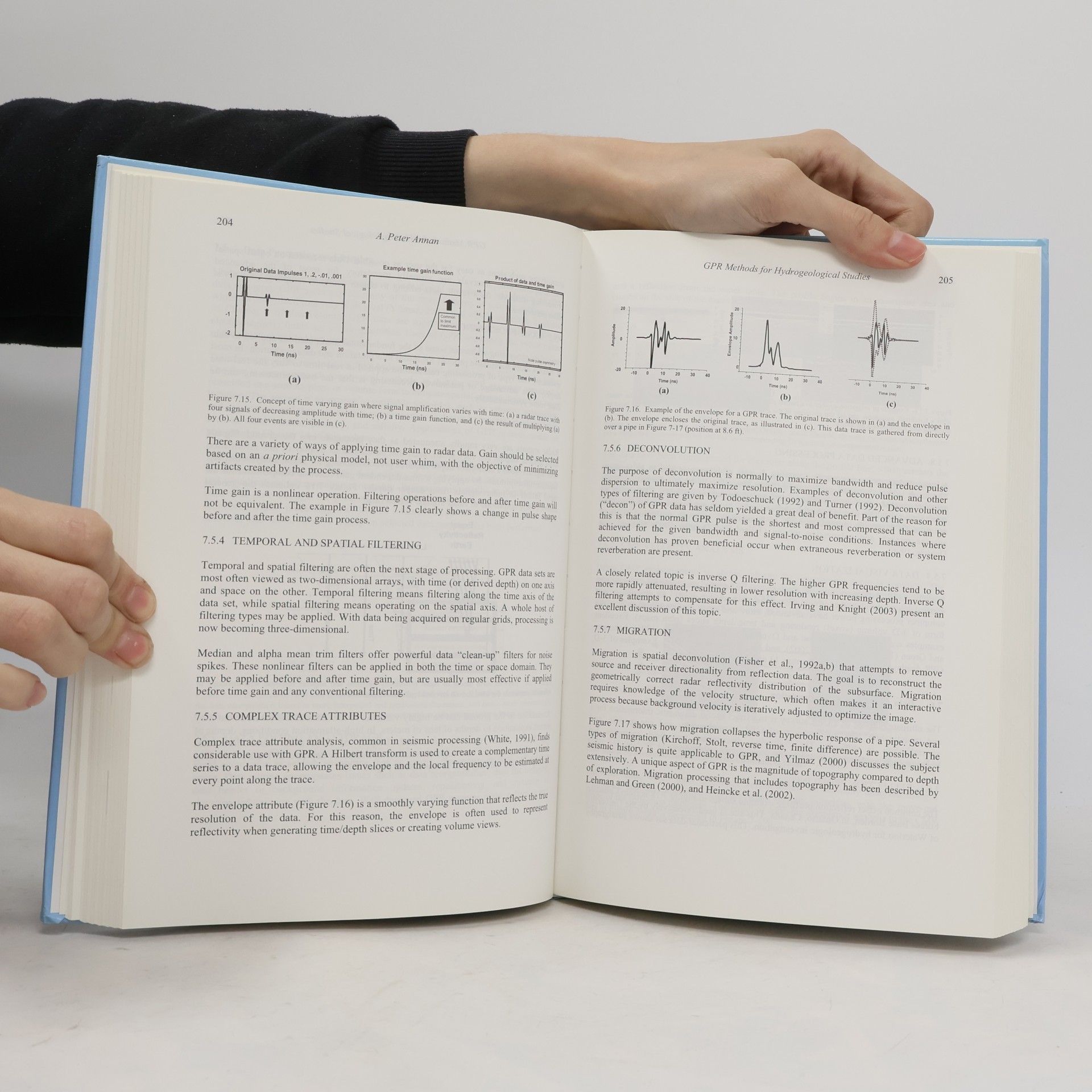 Susan S. Hubbard Water Science and Technology Library: Hydrogeophysics