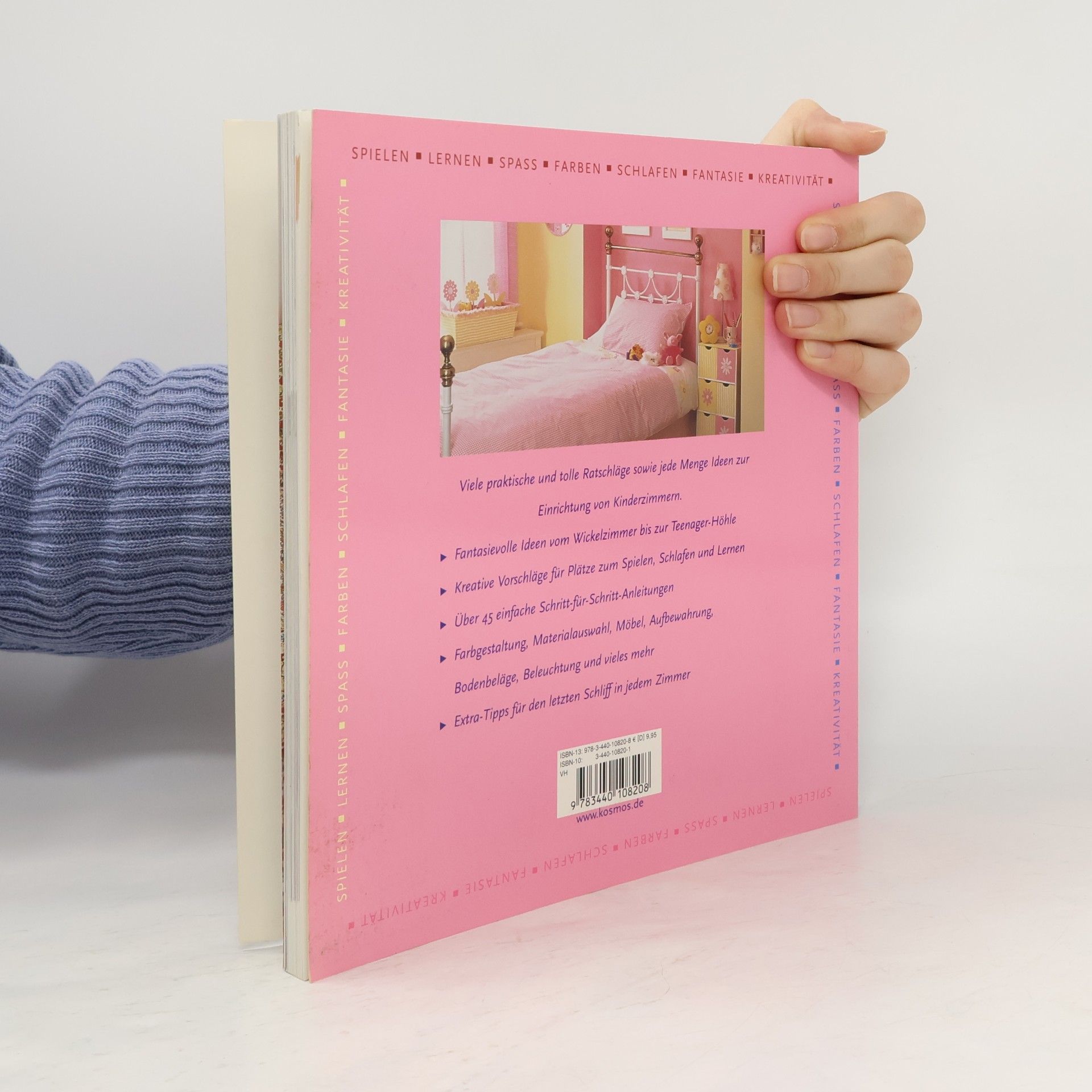 Lauren Floodgate Kinderparadiese zu Hause