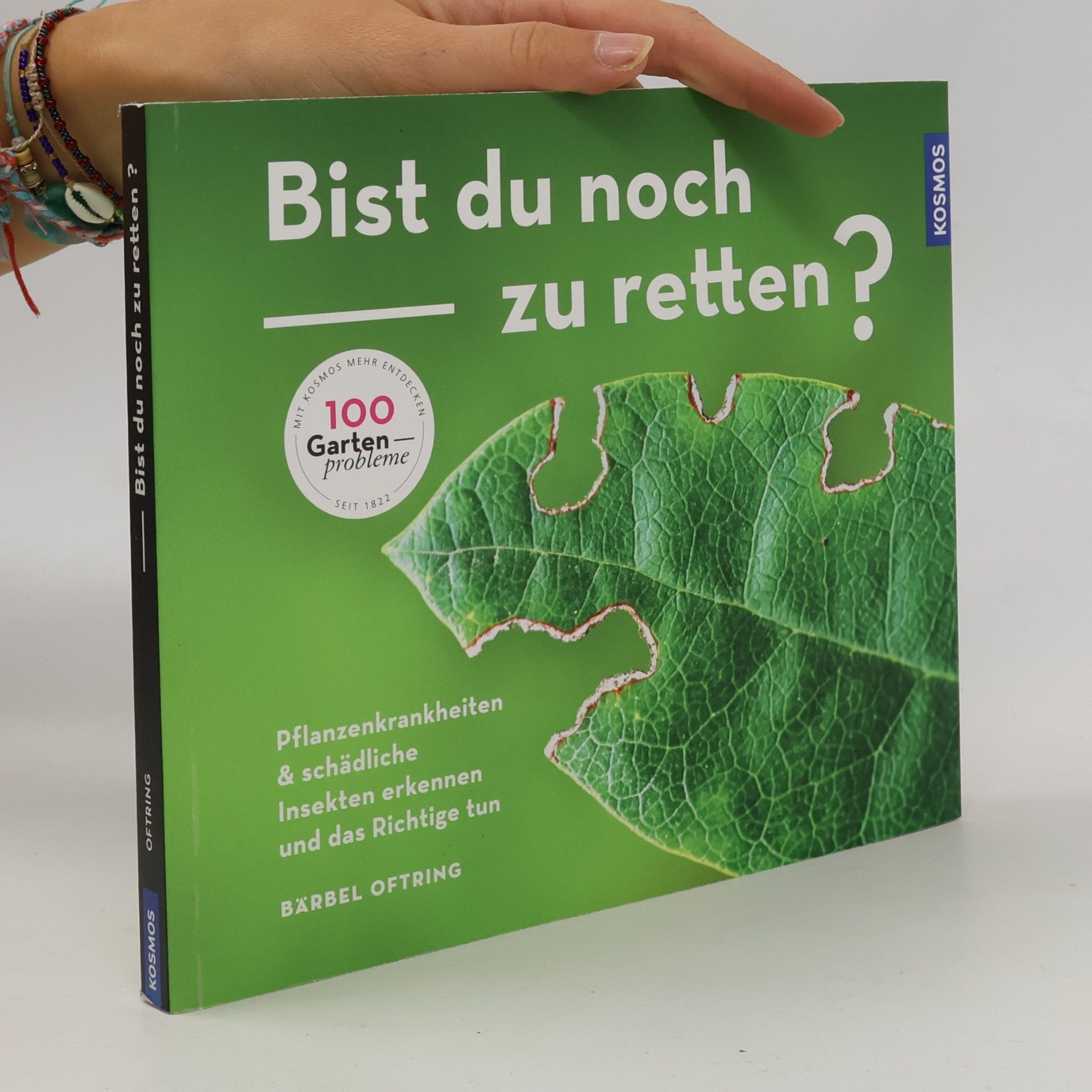 Bist du noch zu retten?