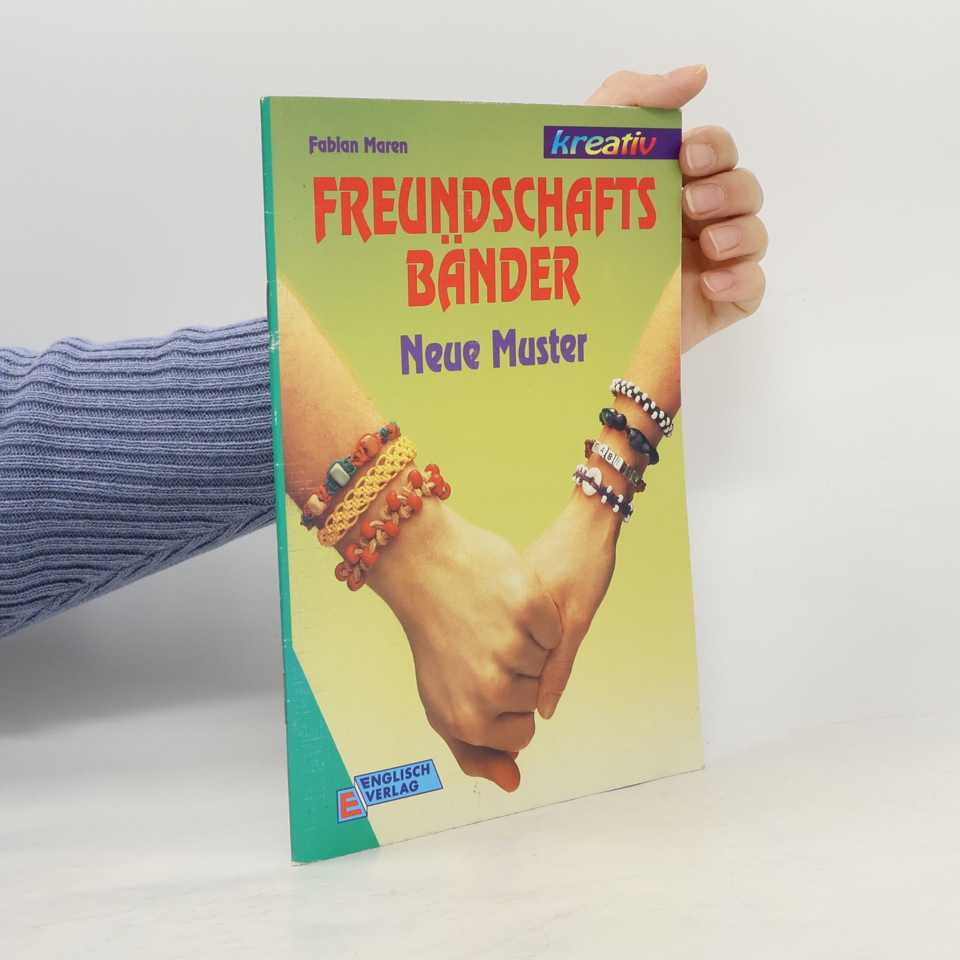 Freundschaftsbänder
