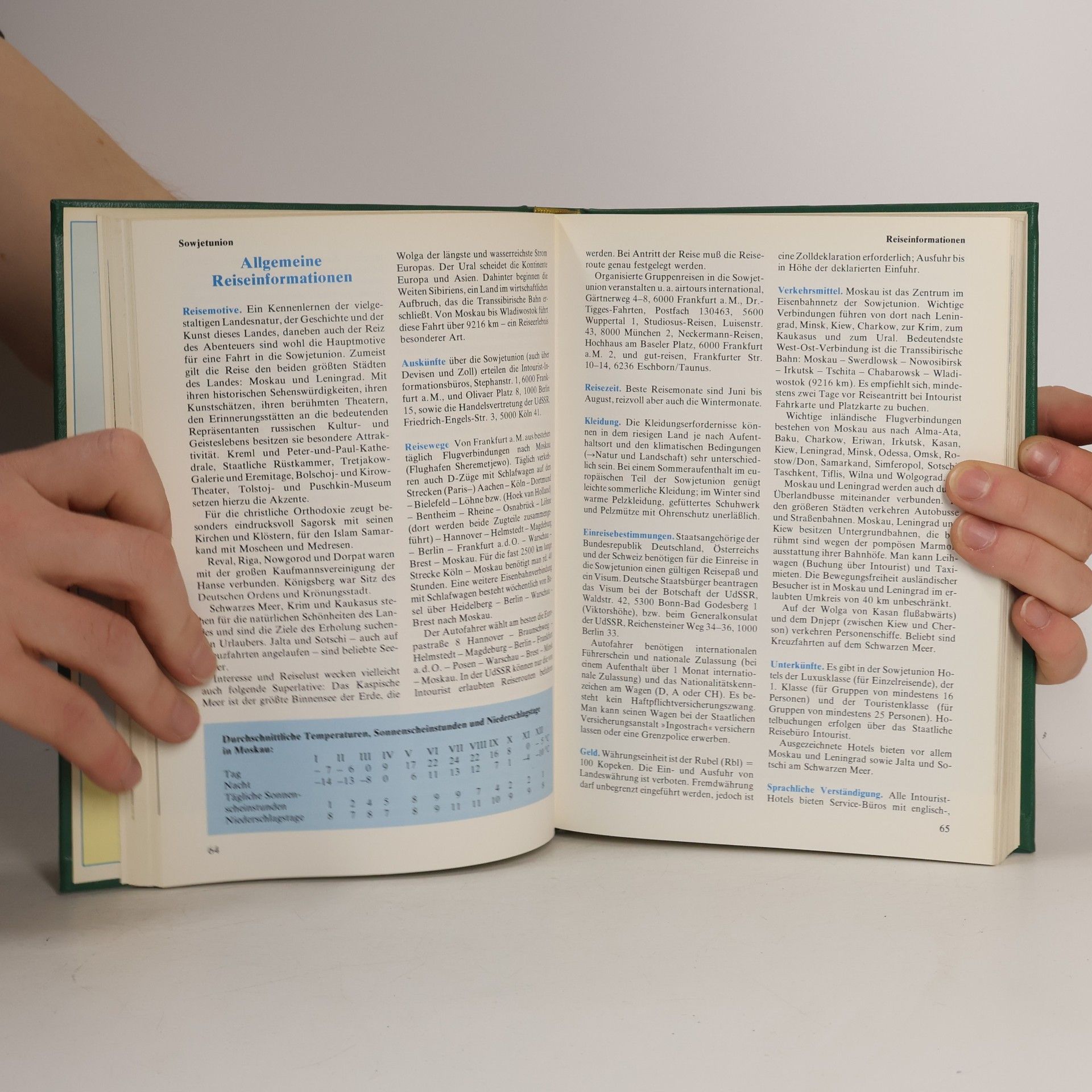 Various authors Das moderne Länderlexikon 9
