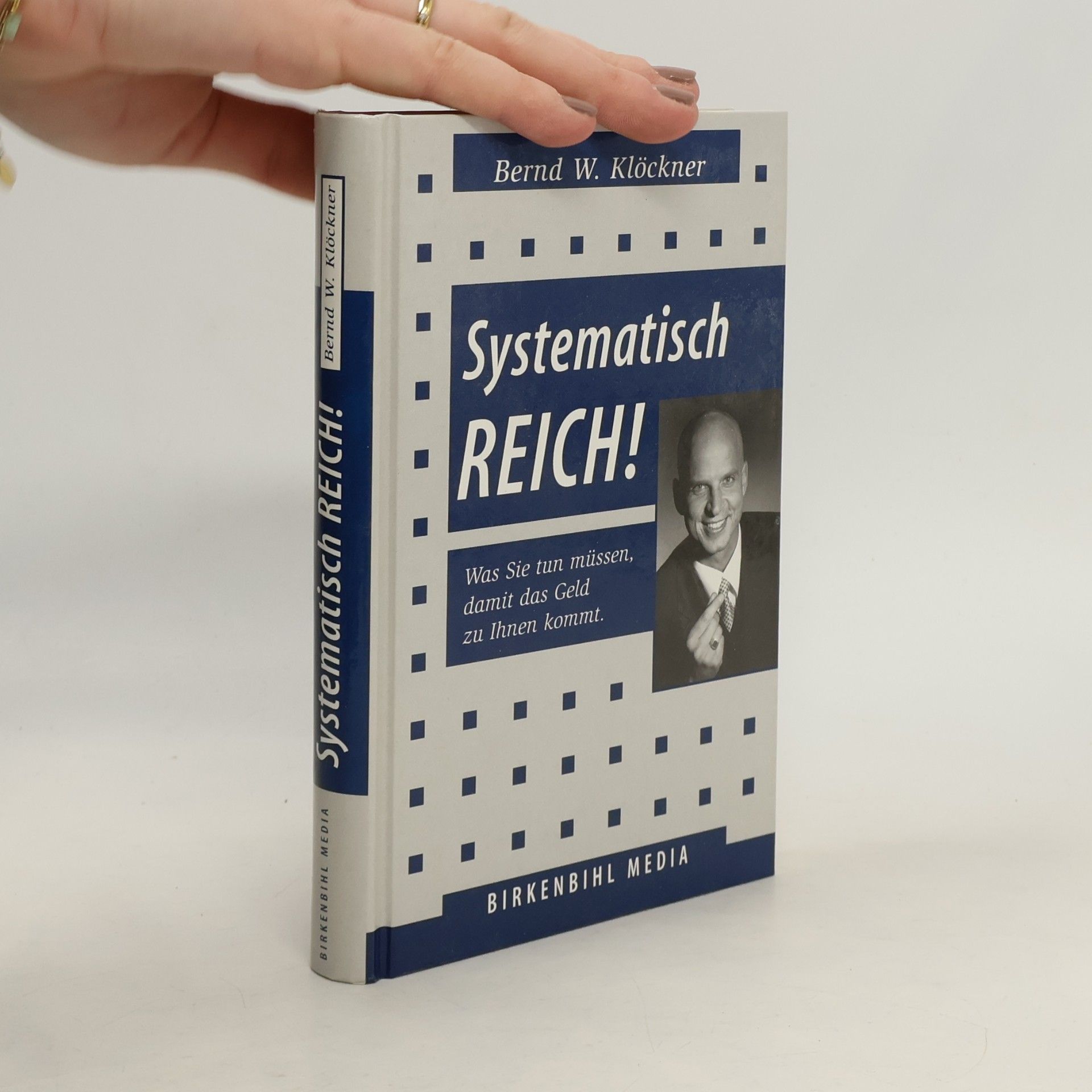 Systematisch Reich!