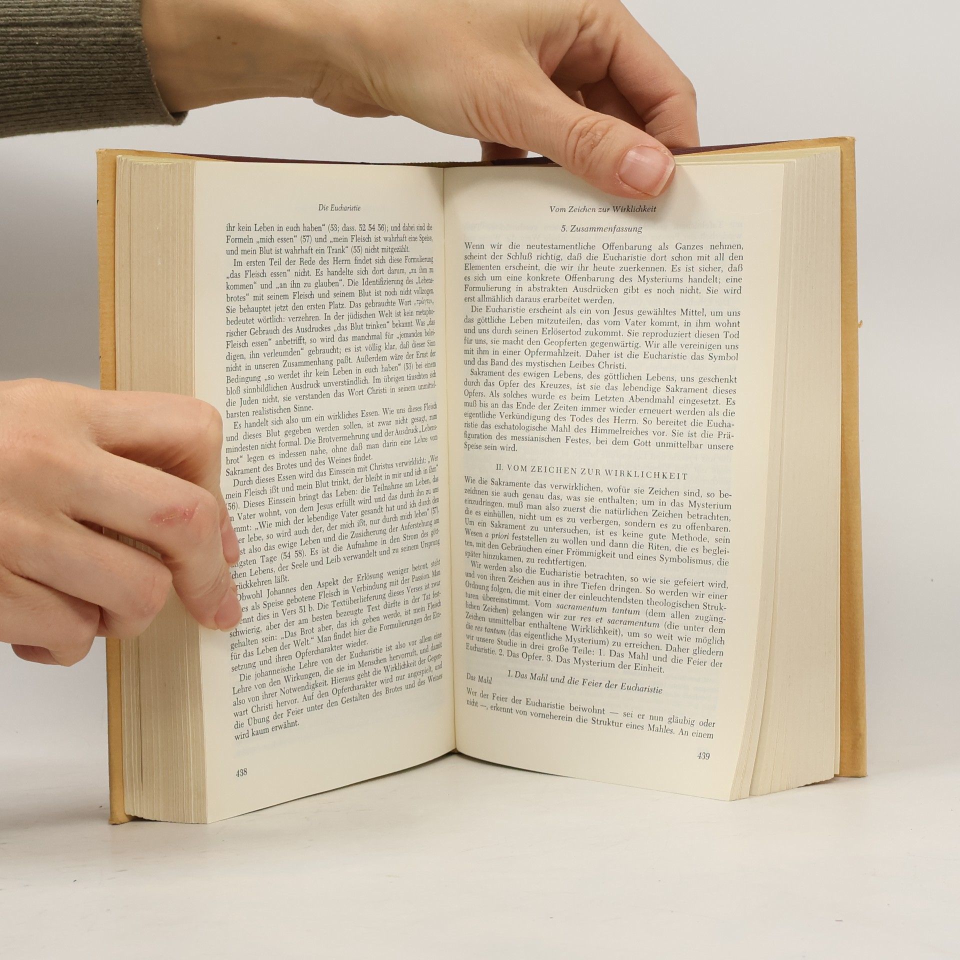 Various authors Die katholische Glaubenswelt III