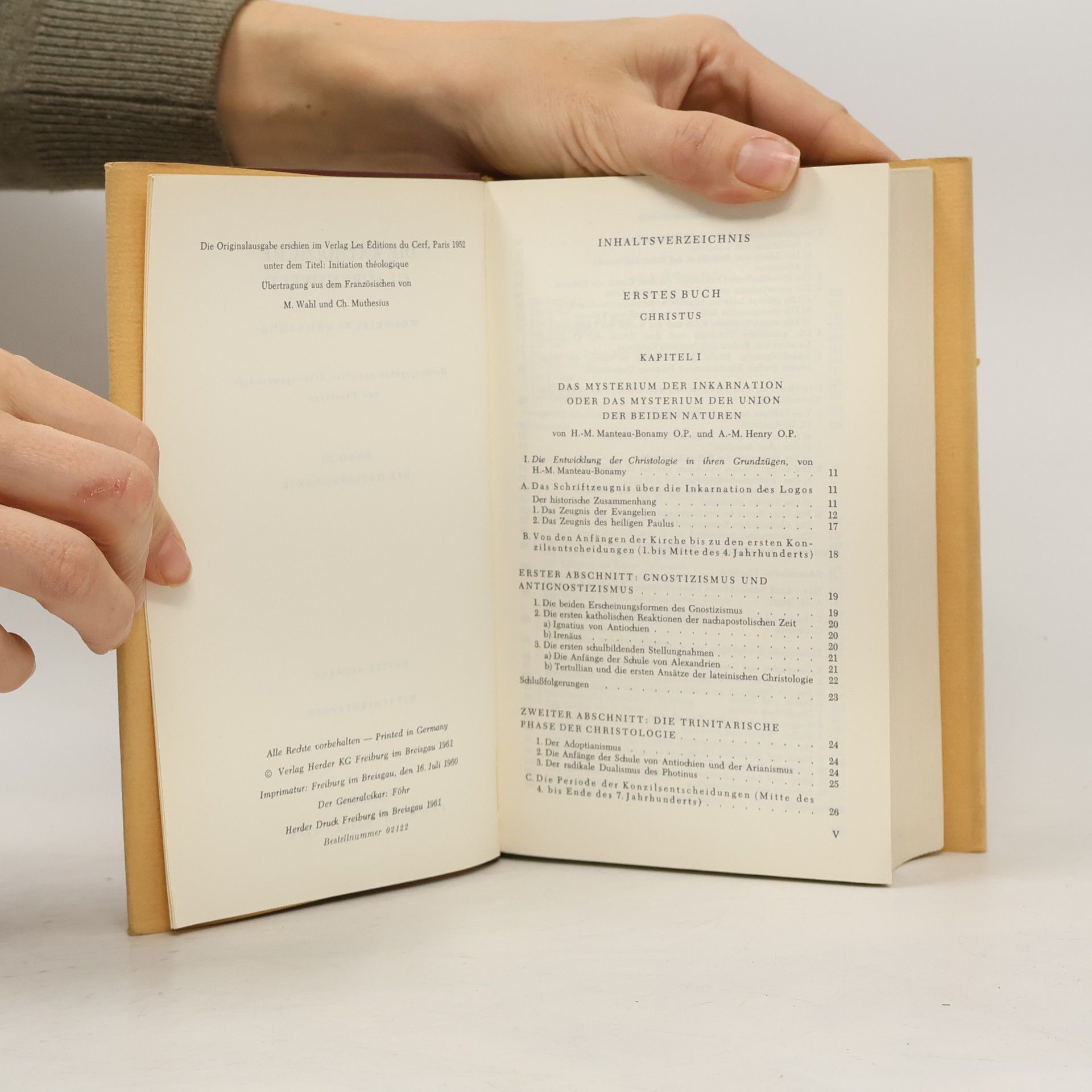 Various authors Die katholische Glaubenswelt III