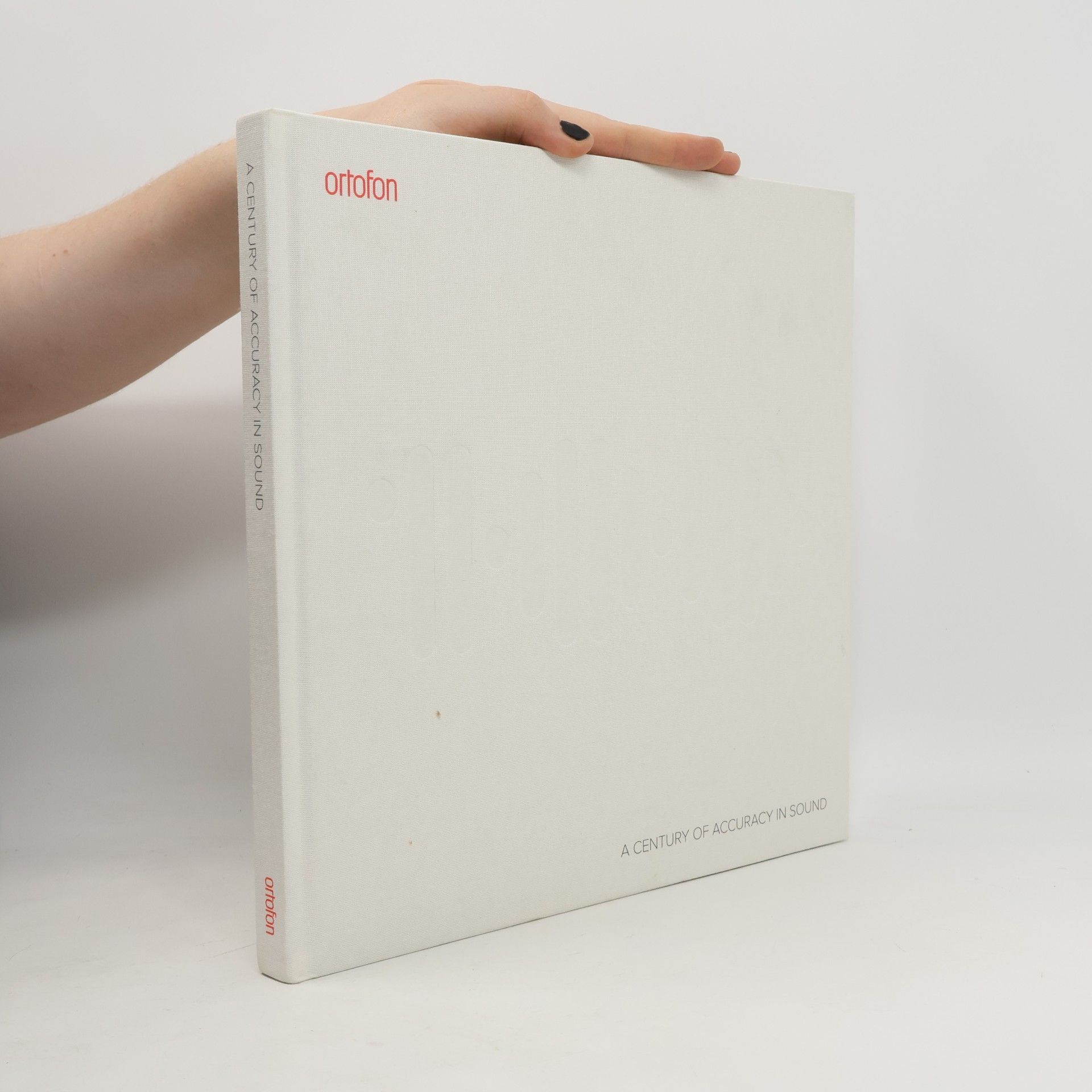 Kevin Howlett A Century of Accuracy in Sound