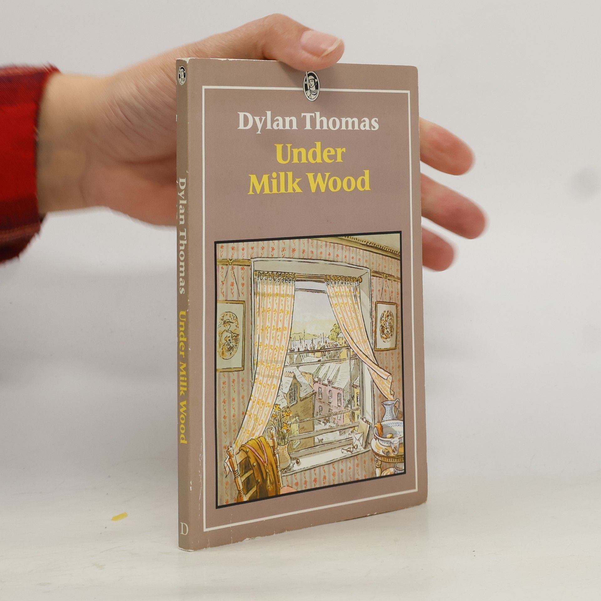 Under Milk Wood: a play for voices