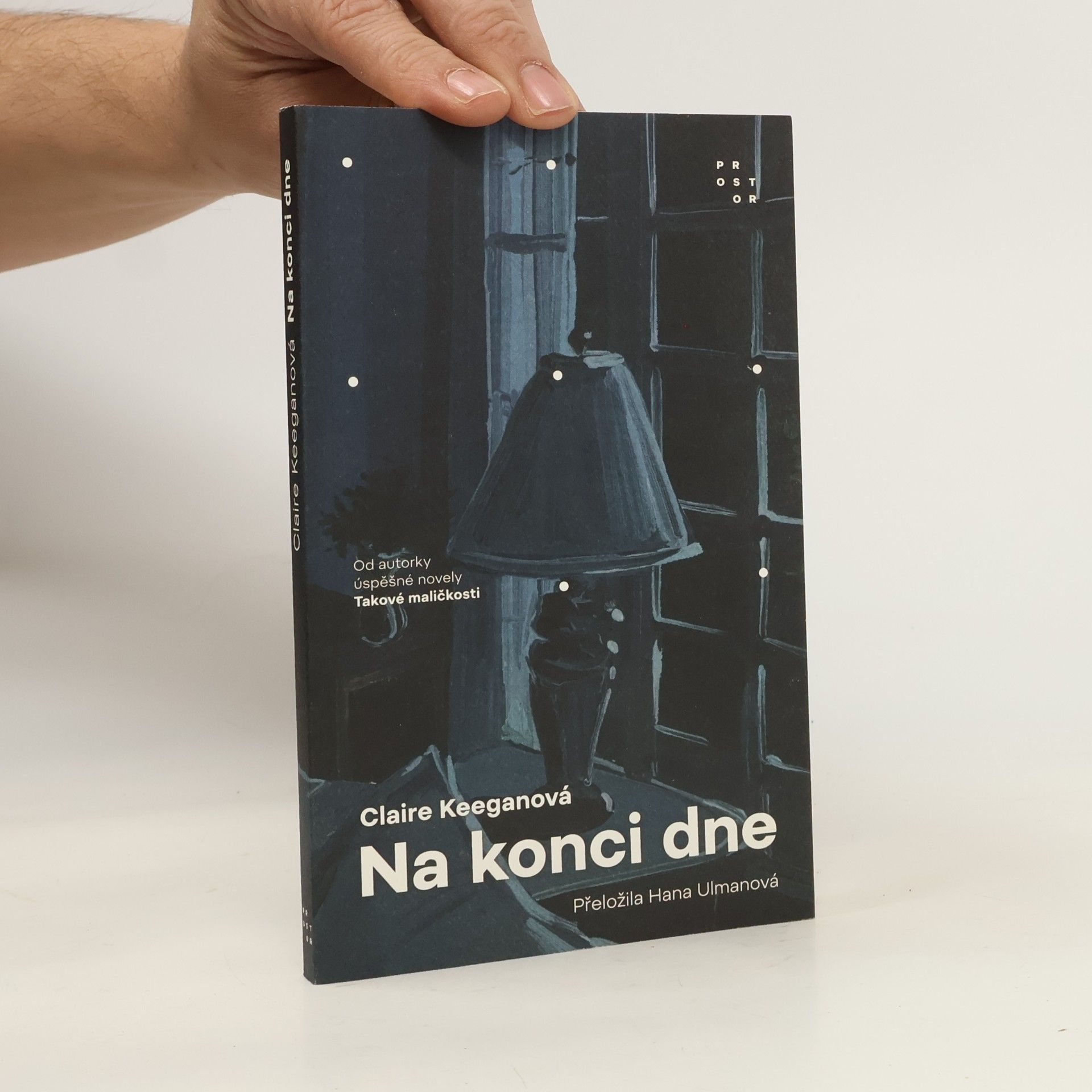 Na konci dne