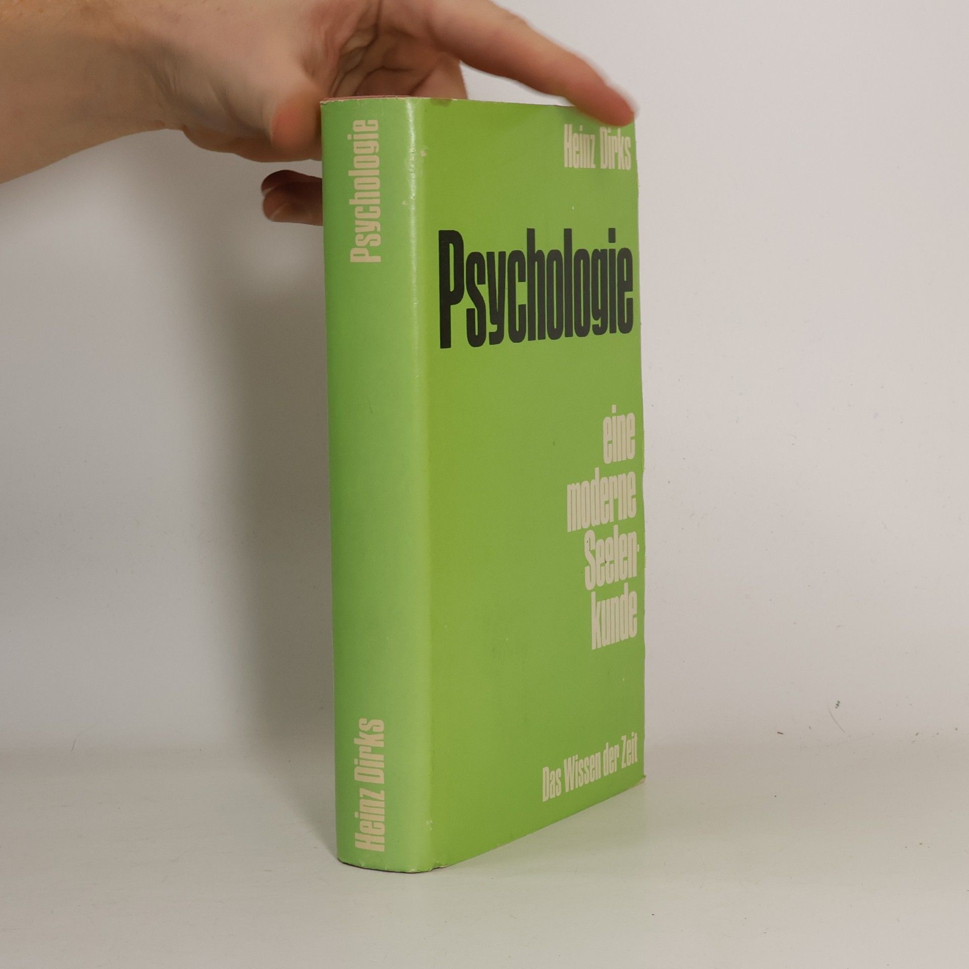 Psychologie