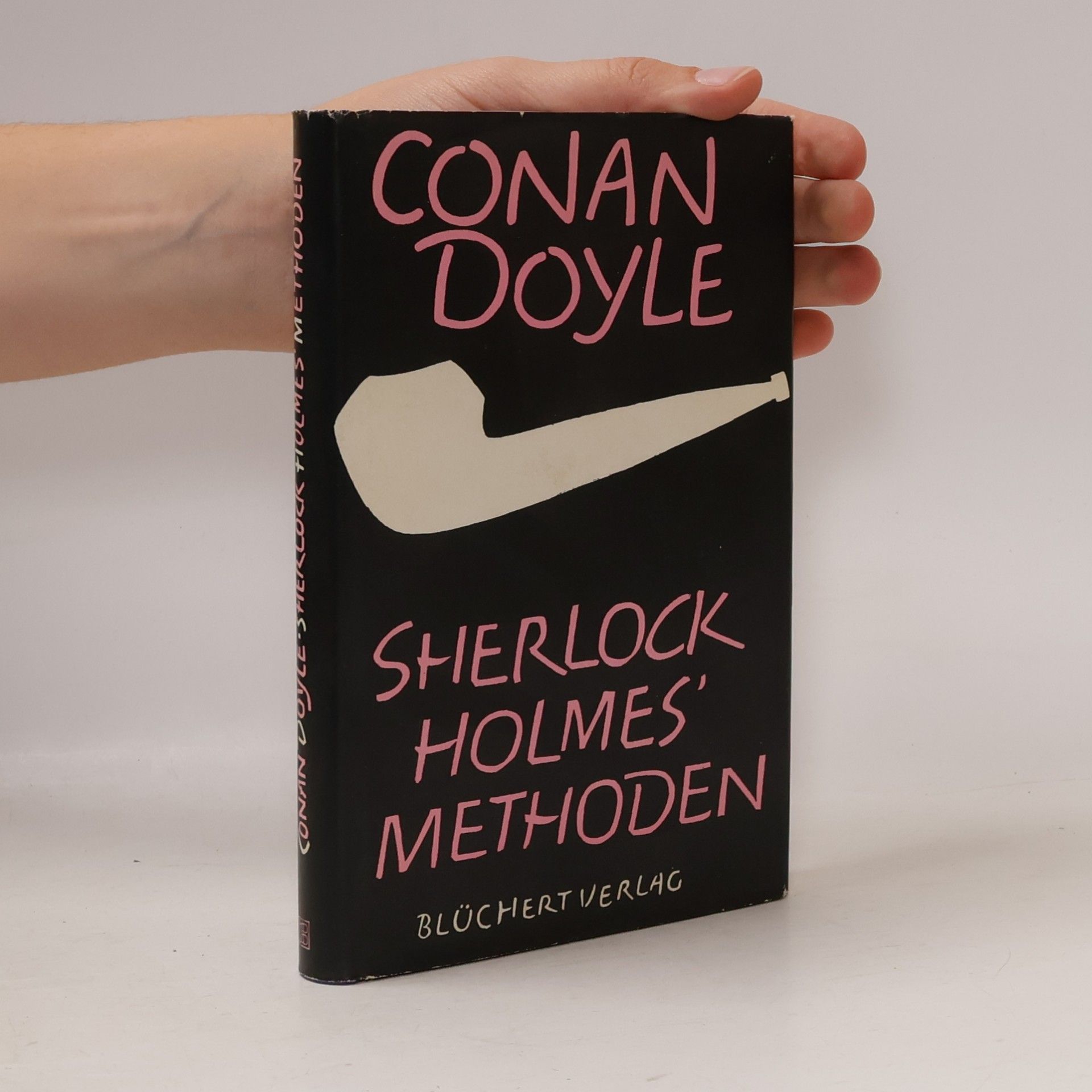 Sherlock Holmes' Methoden