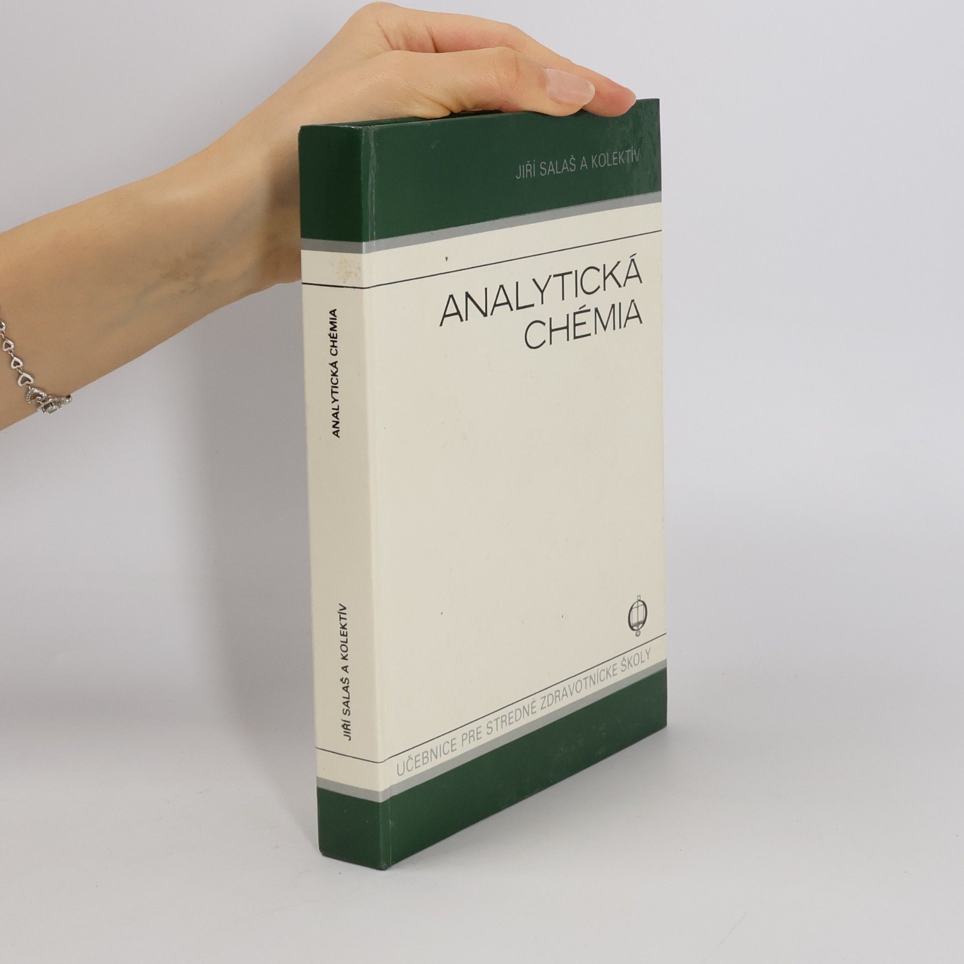 Analytická chémia