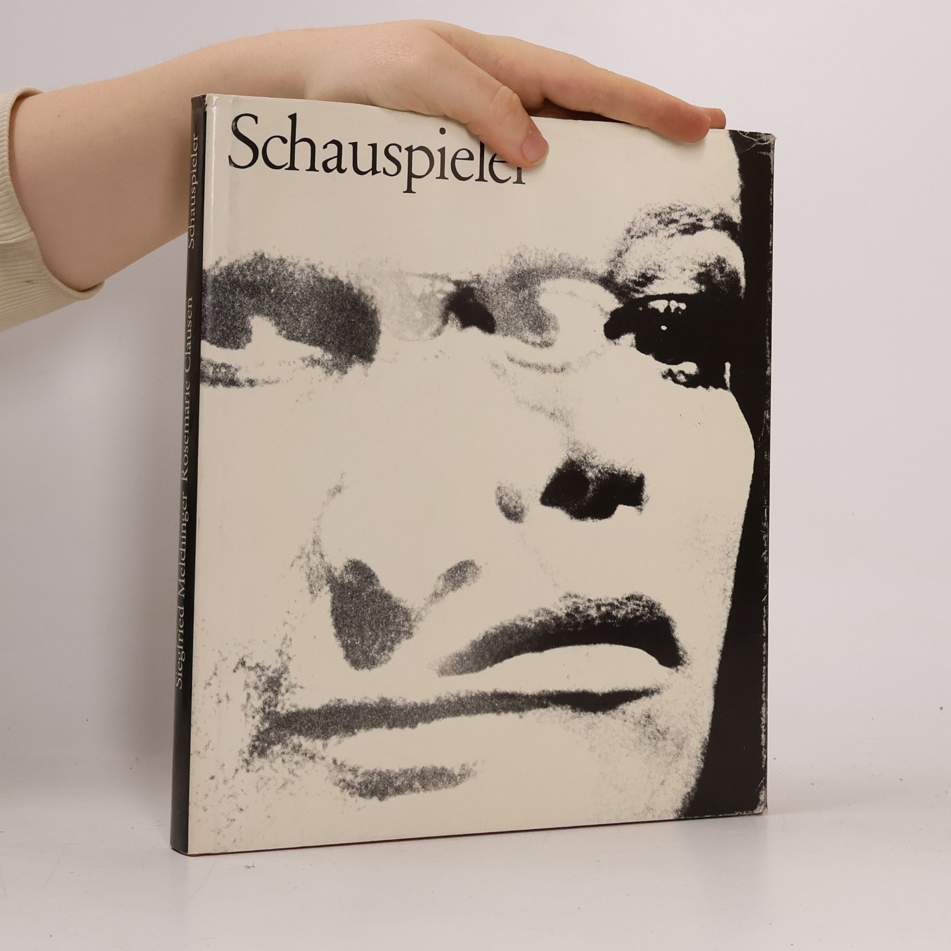 Schauspieler