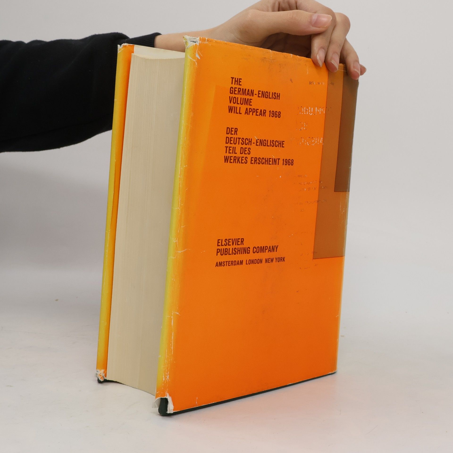 Autores varios Dorian's Dictionary of Science and Technology