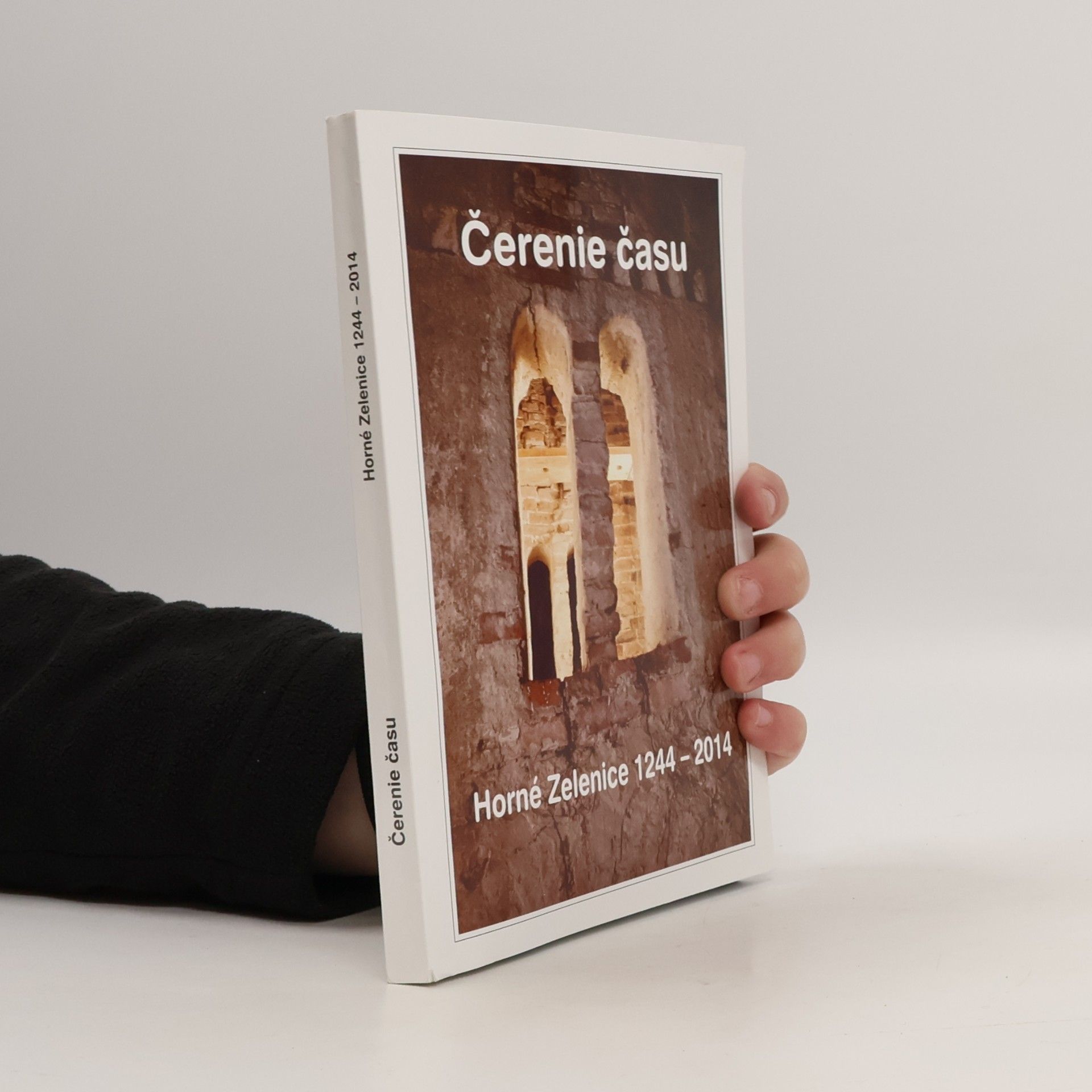 Čerenie času
