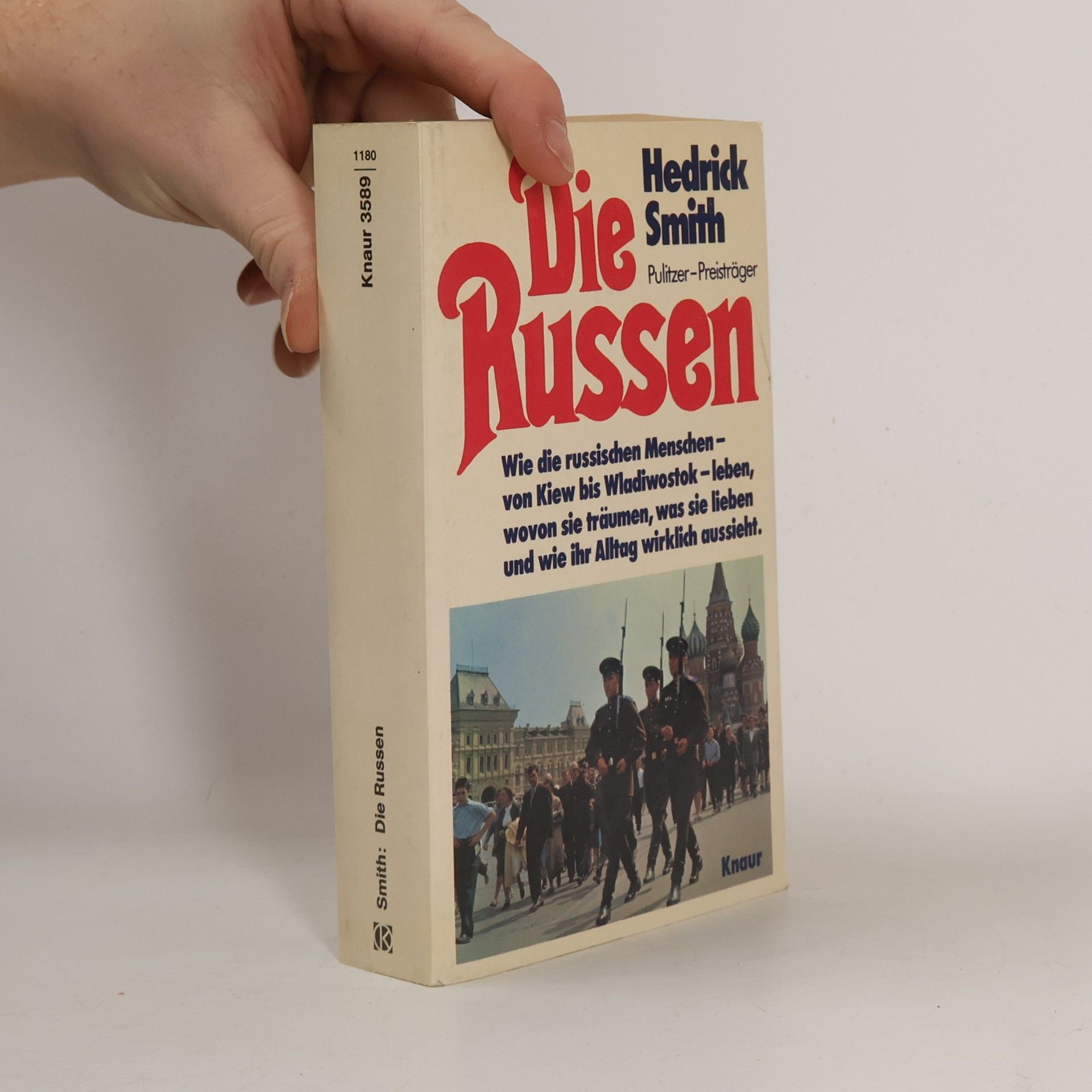 Die Russen