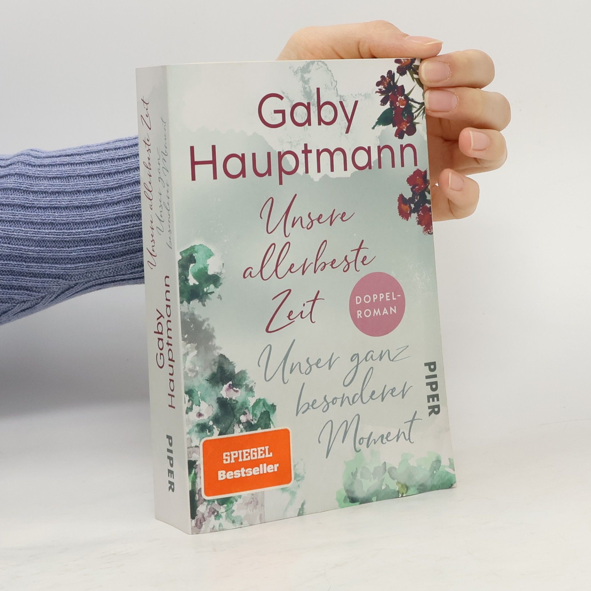Unsere allerheste Zeit. Unser ganz besonderer Moment