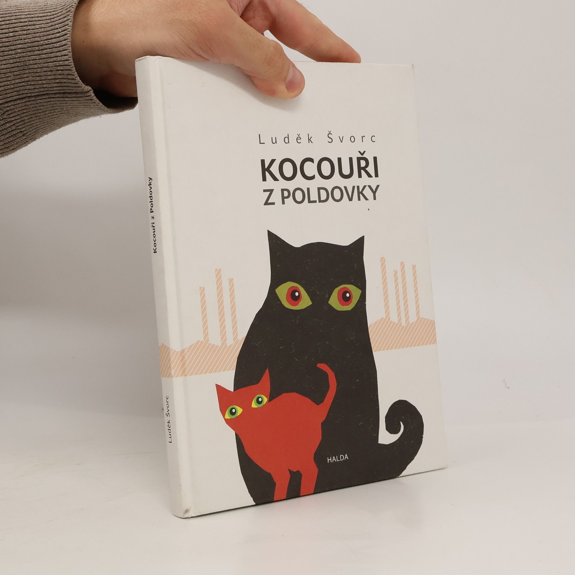 Kocouři z Poldovky