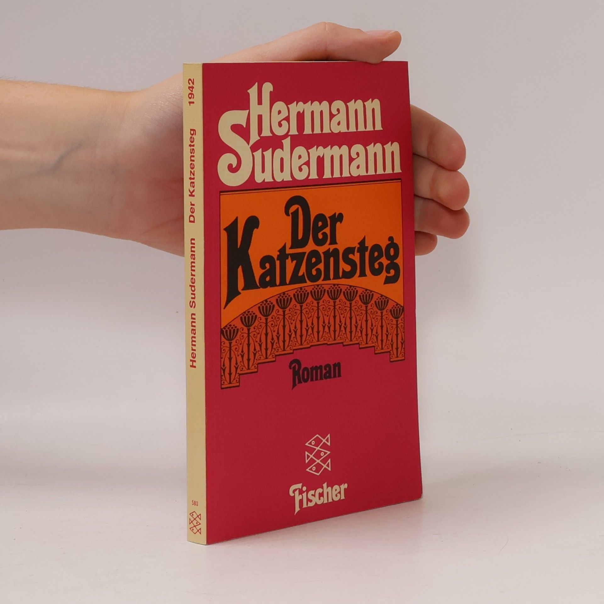 Der Katzensteg