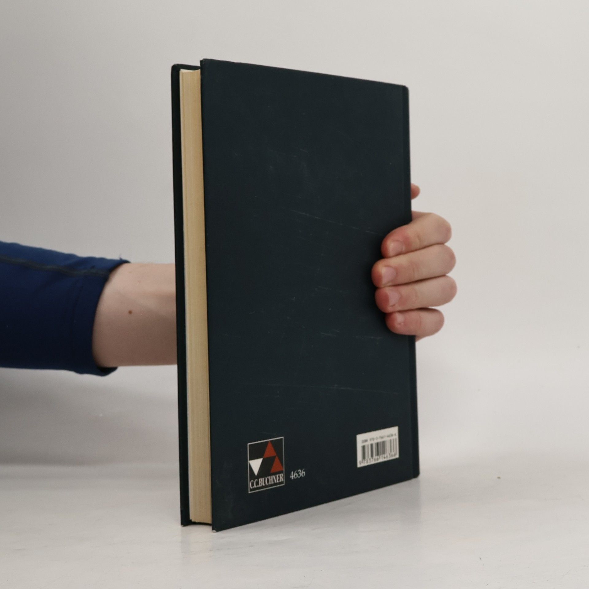 Anton Golecki Buchners Kolleg Geschichte, Ausgabe C, Deutsche Geschichte zwischen 1800 und 1933, Geschichte der Supermächte