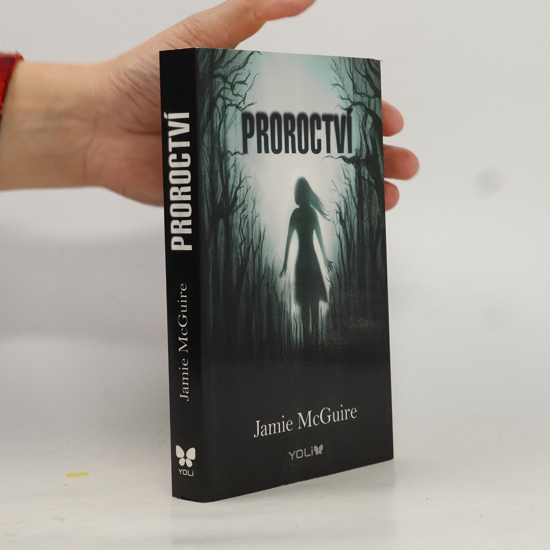 Proroctví