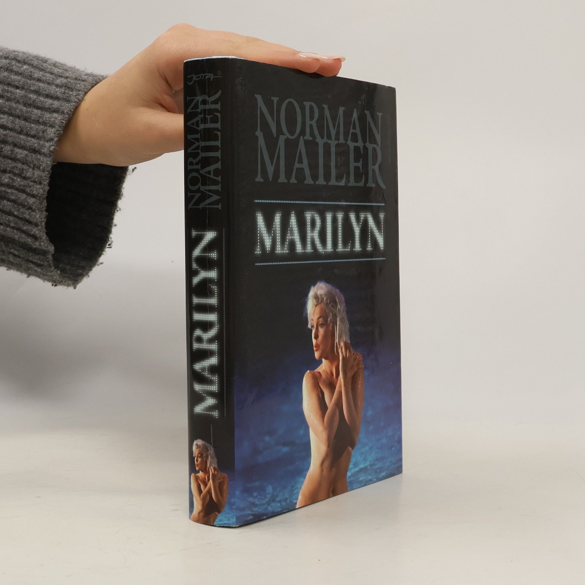 Marilyn
