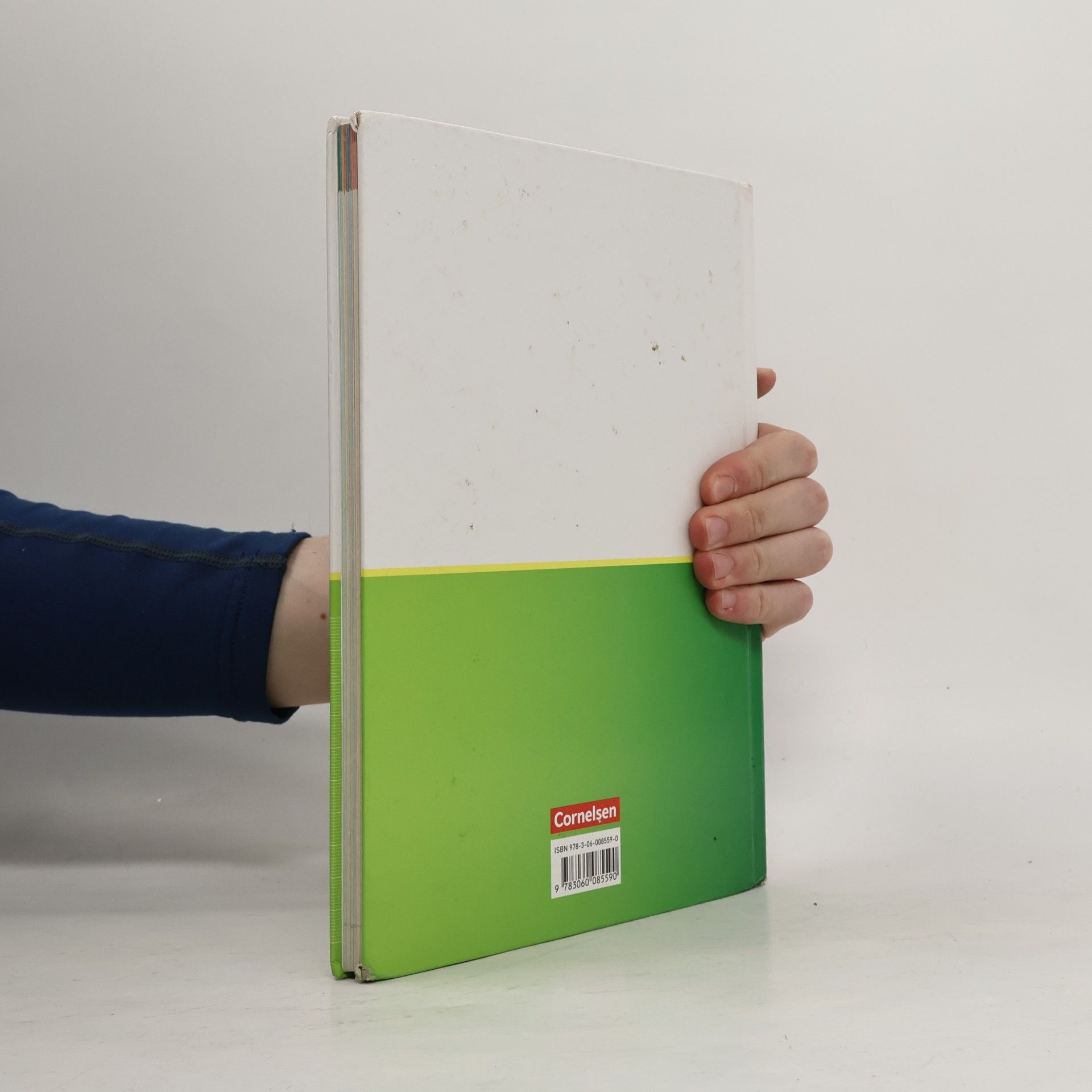 Collectif d'auteurs Zahlen und Größen 10