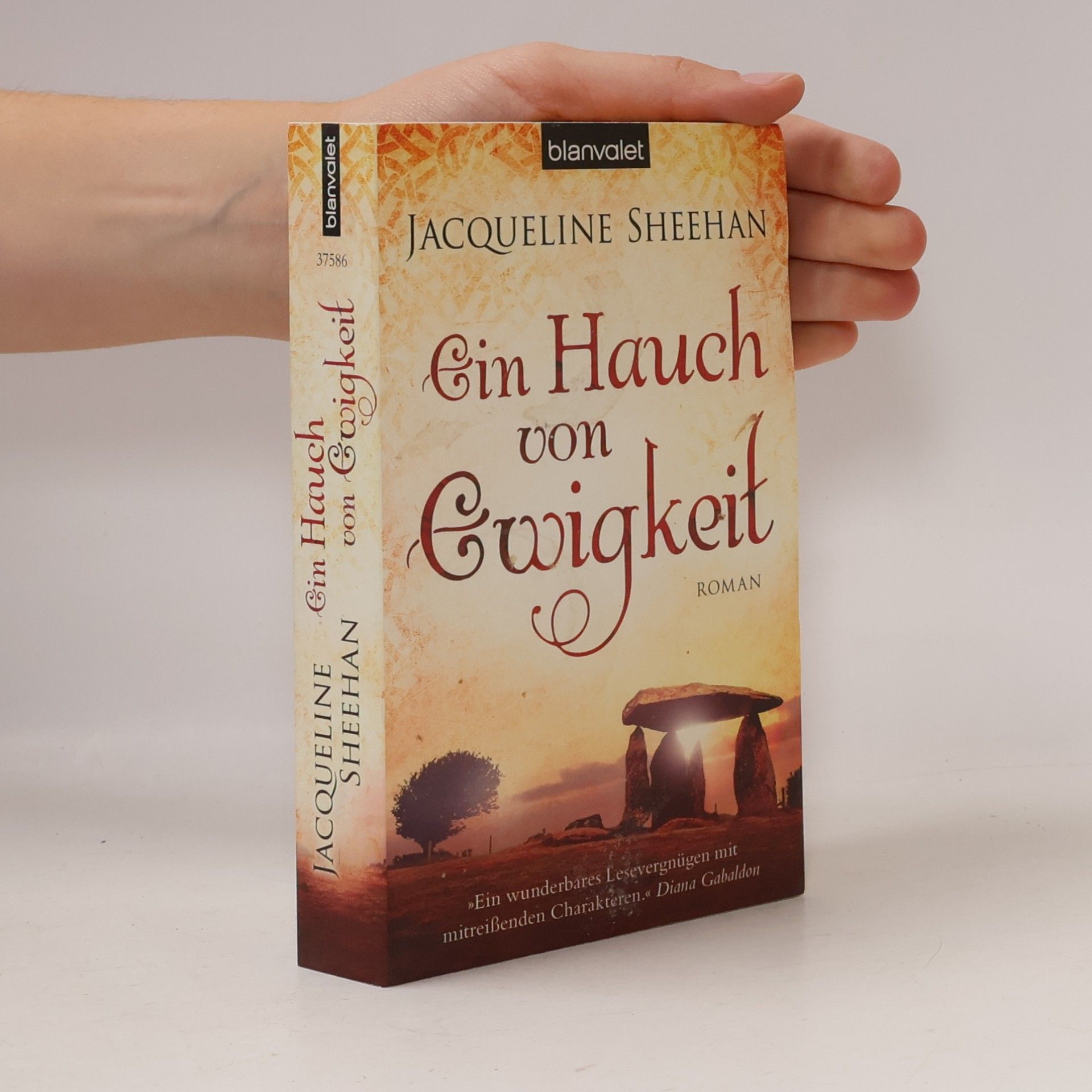 Ein Hauch von Ewigkeit