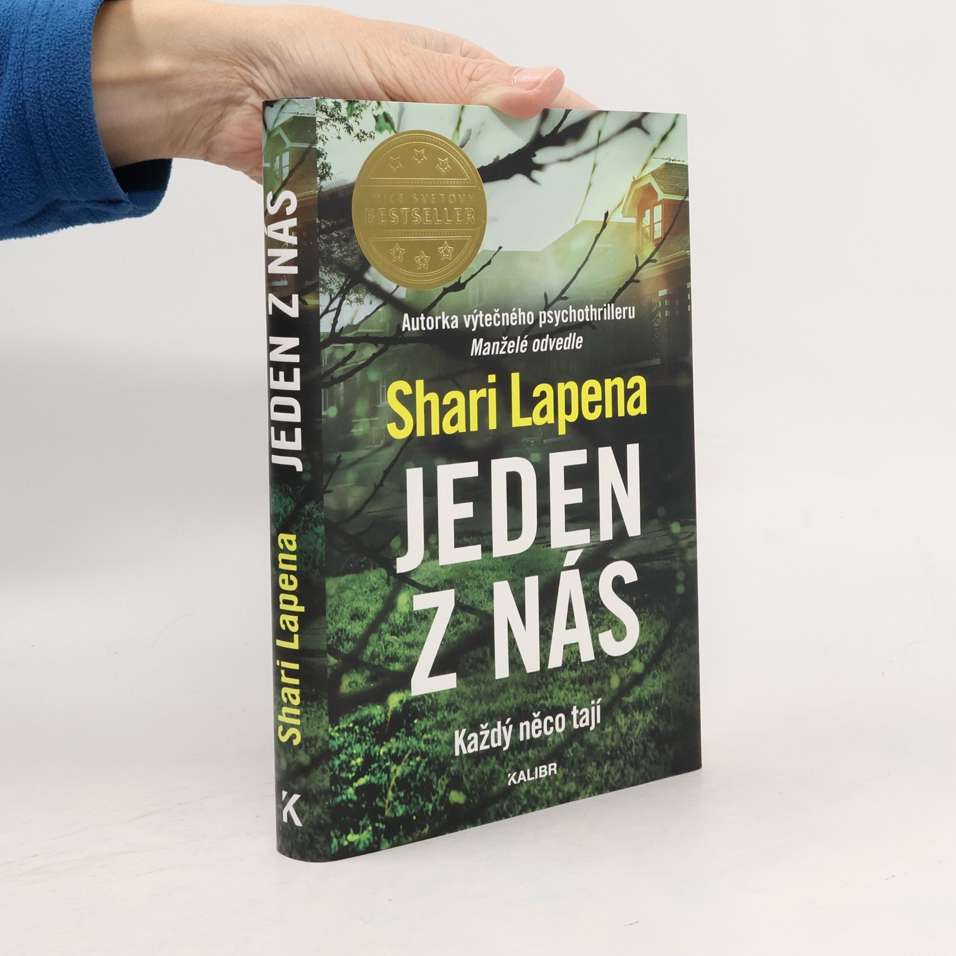 Jeden z nás
