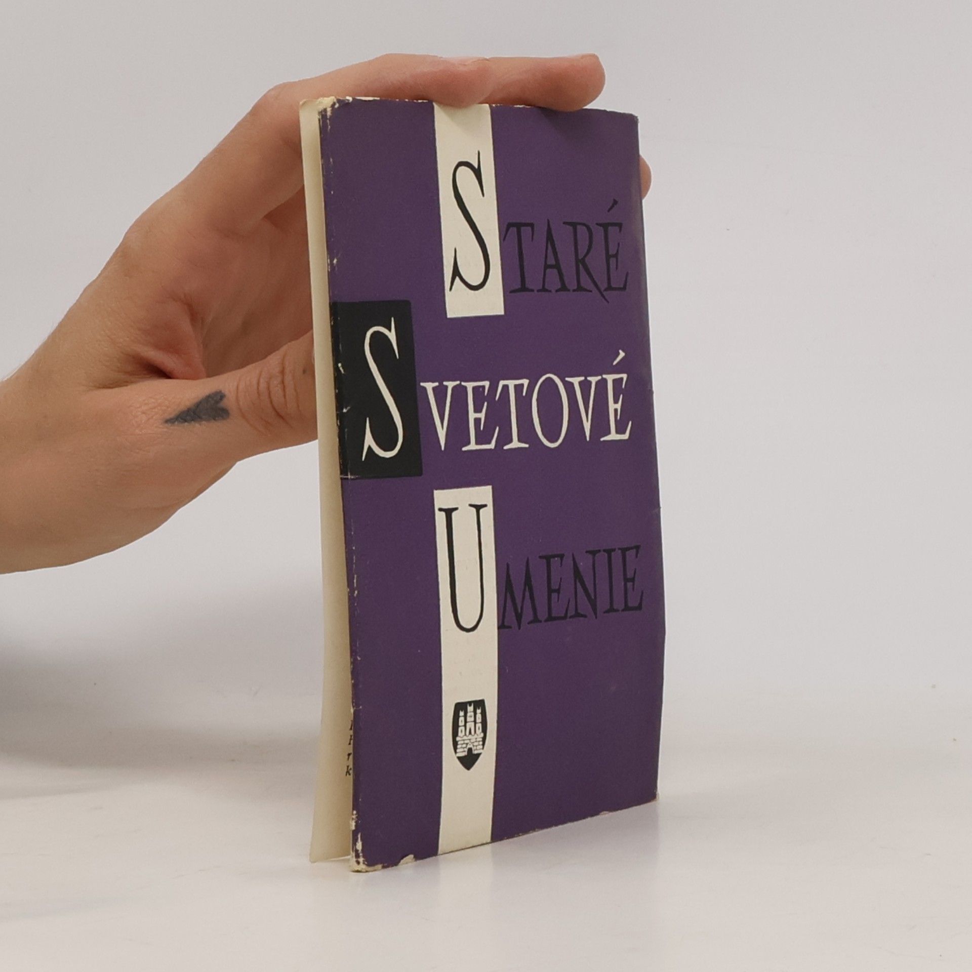 Staré svetové umenie