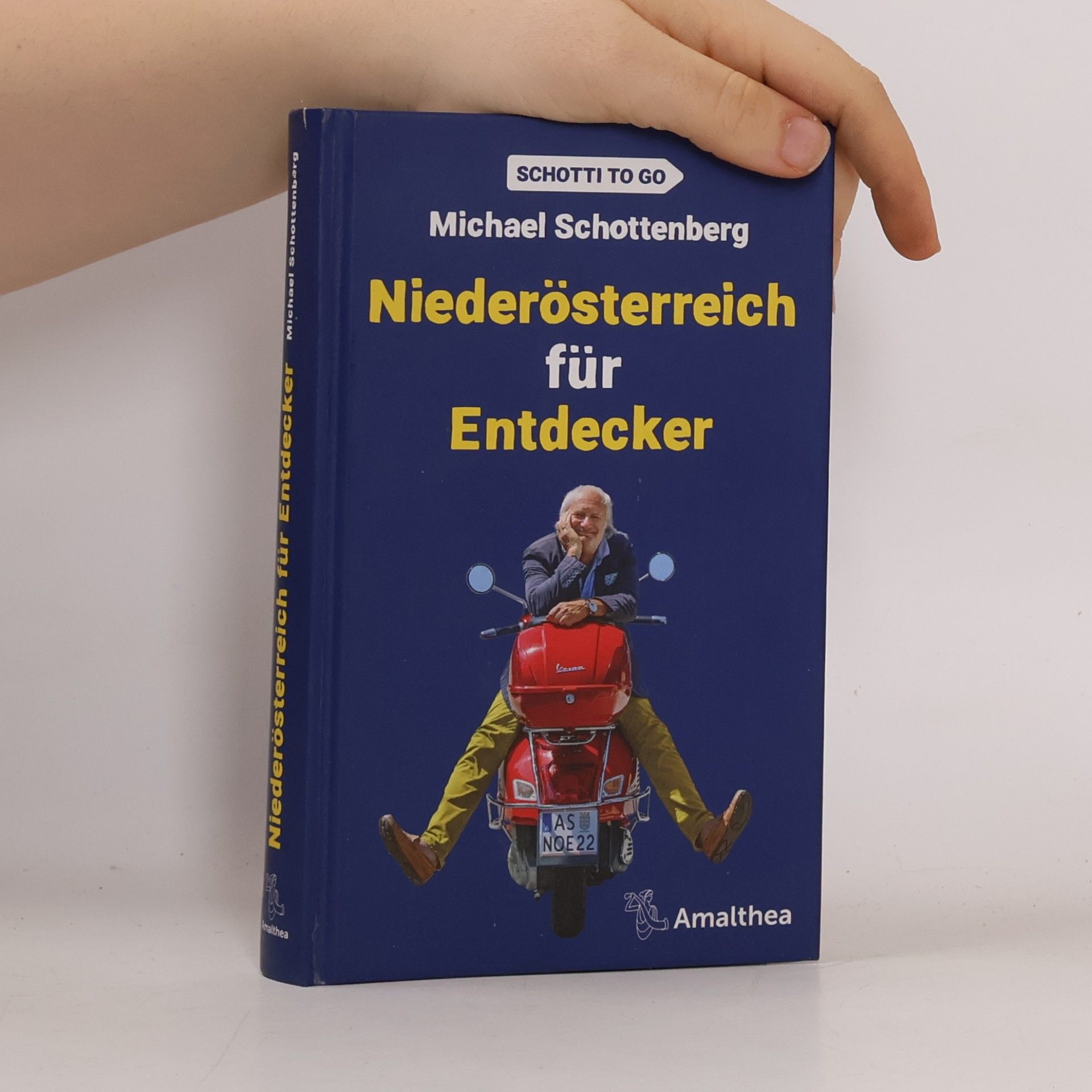Niederösterreich für Entdecker