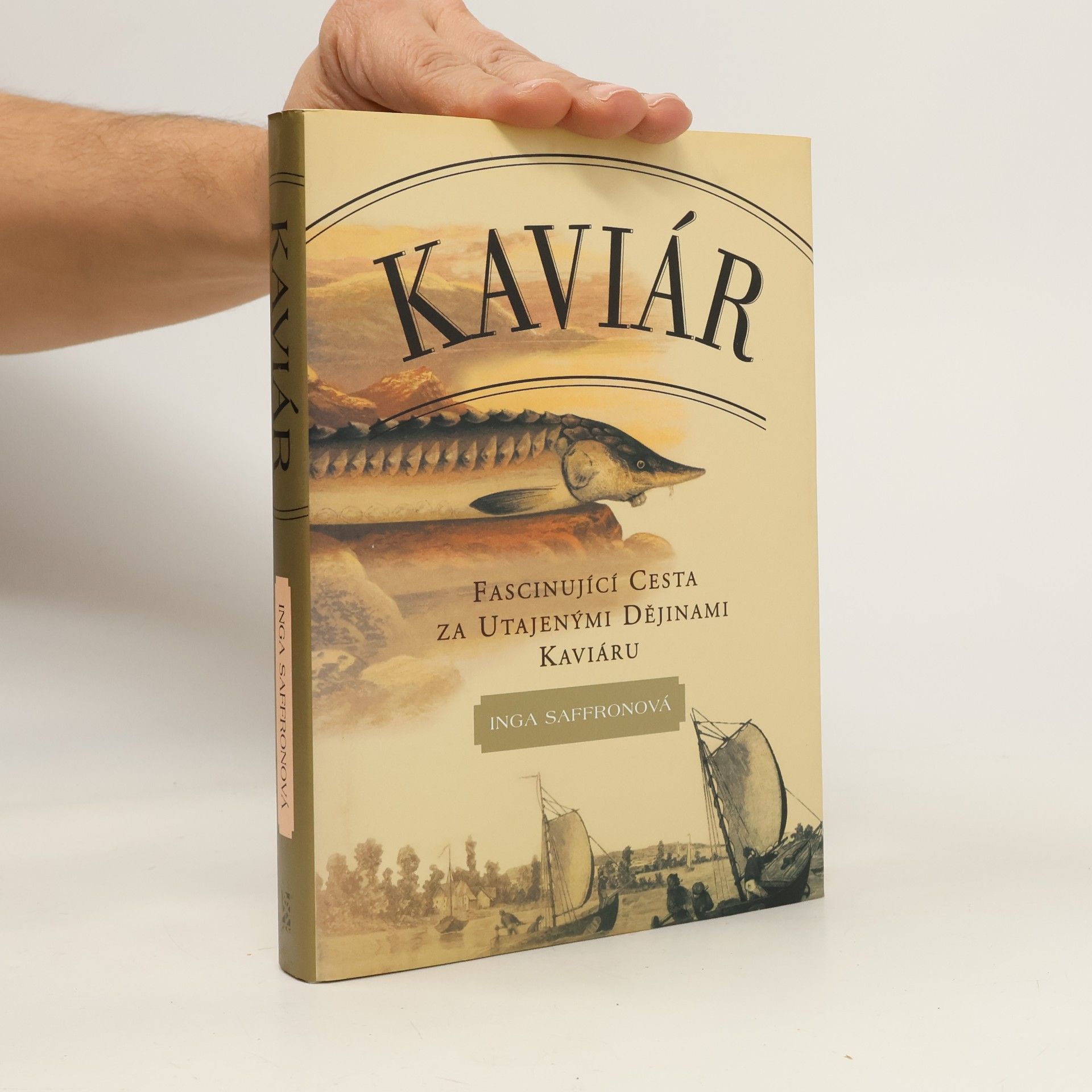 Kaviár