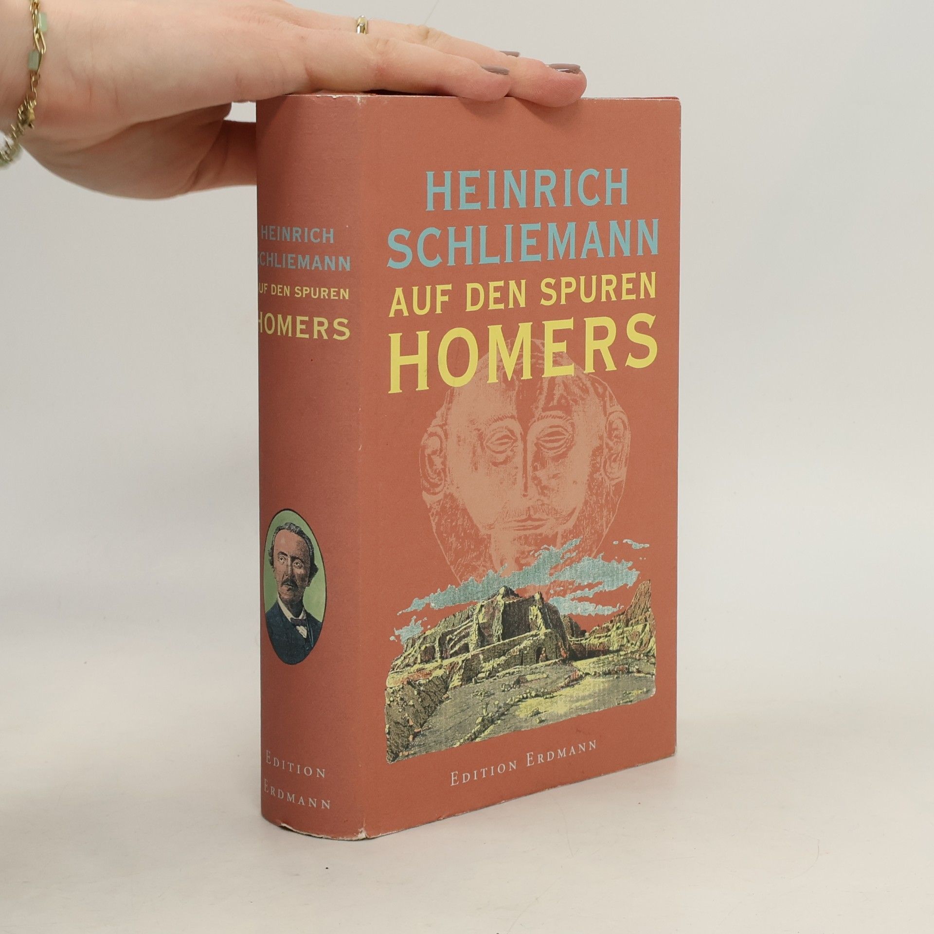 Auf den Spuren Homers