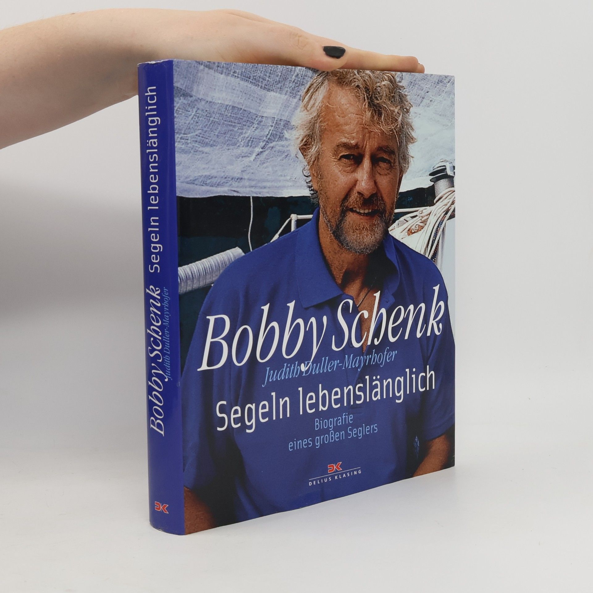 Segeln lebenslänglich