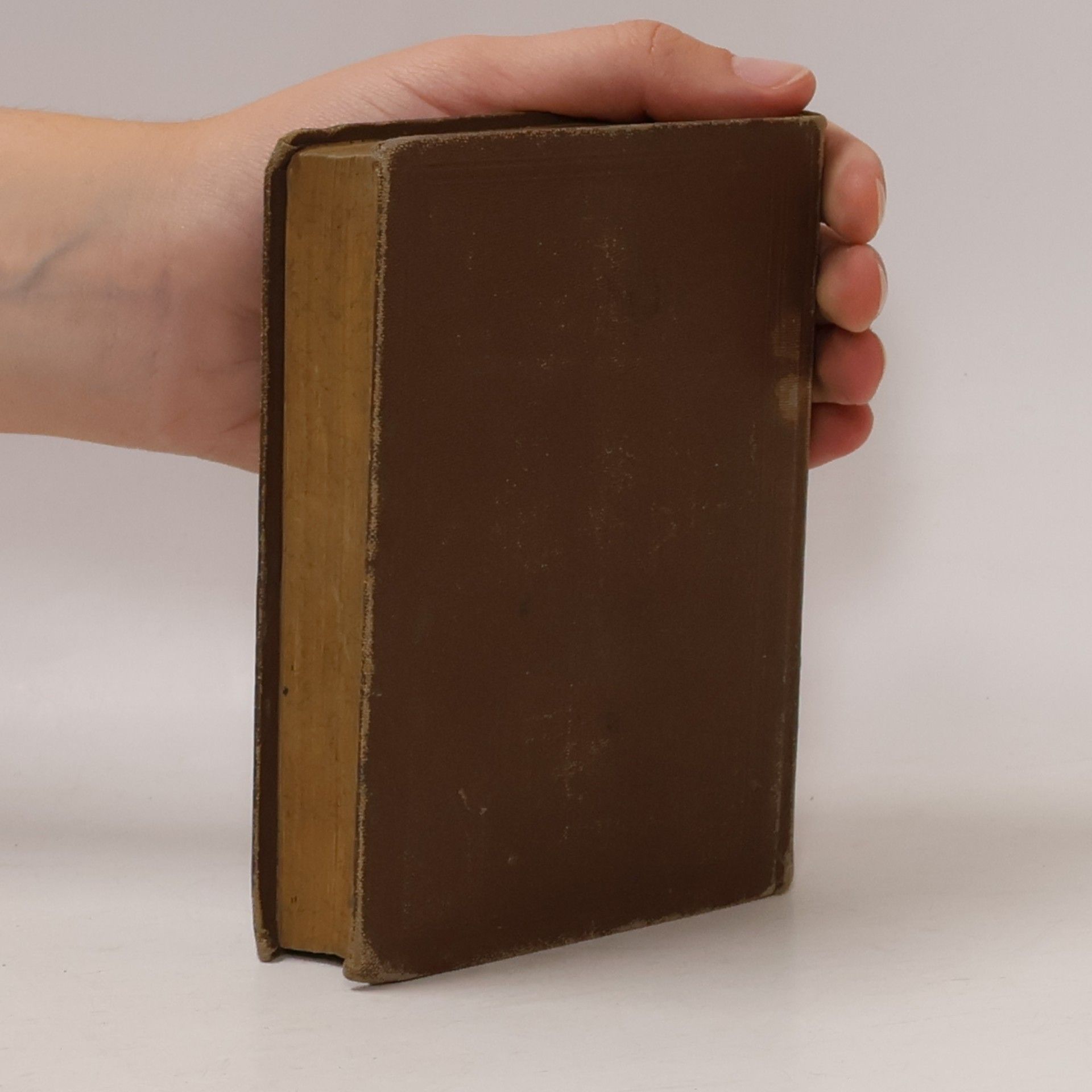 Arthur Schopenhauer Die Welt als Wille und Vorstellung I.