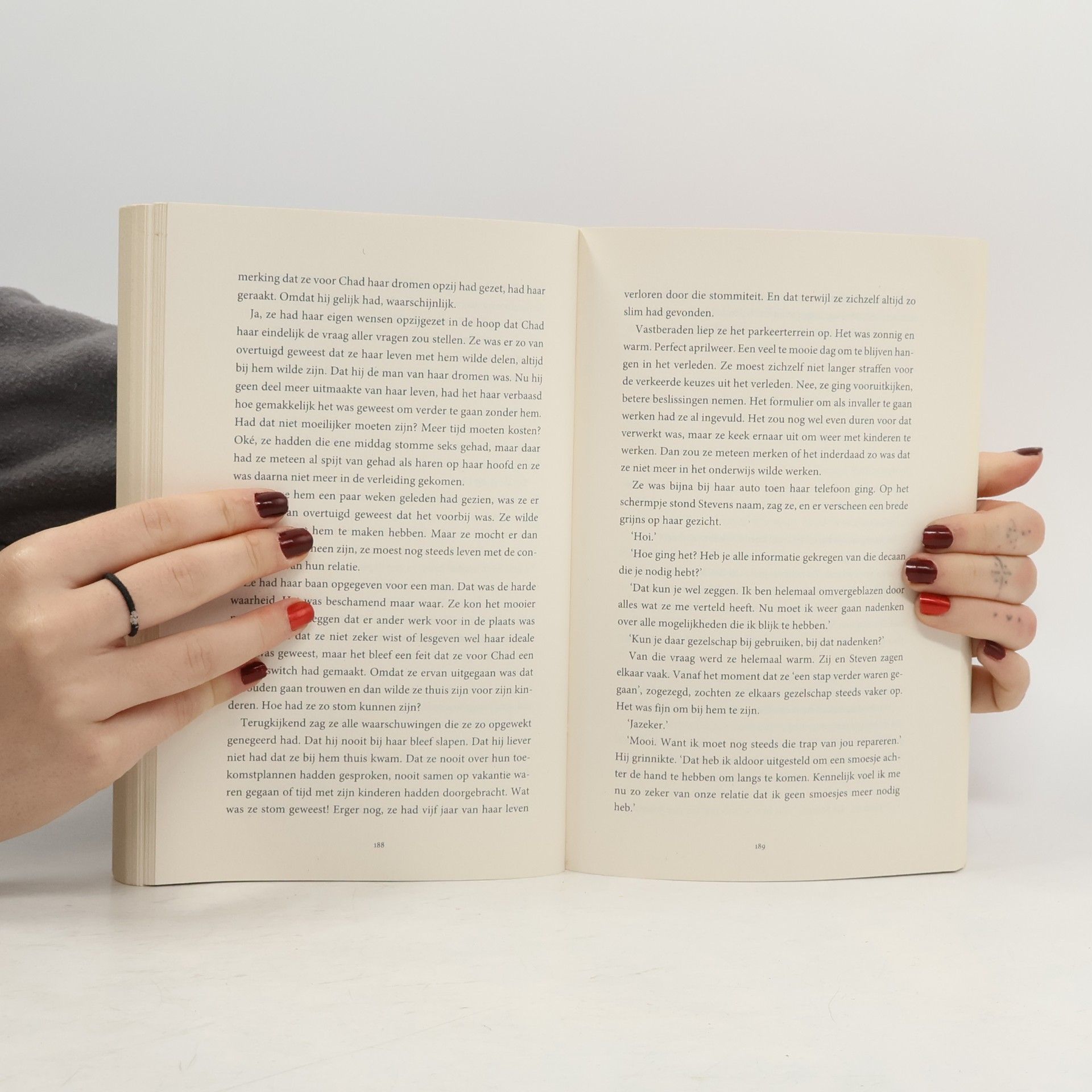 Susan Mallery Mischief Bay - 3: Duizend kleine dingen