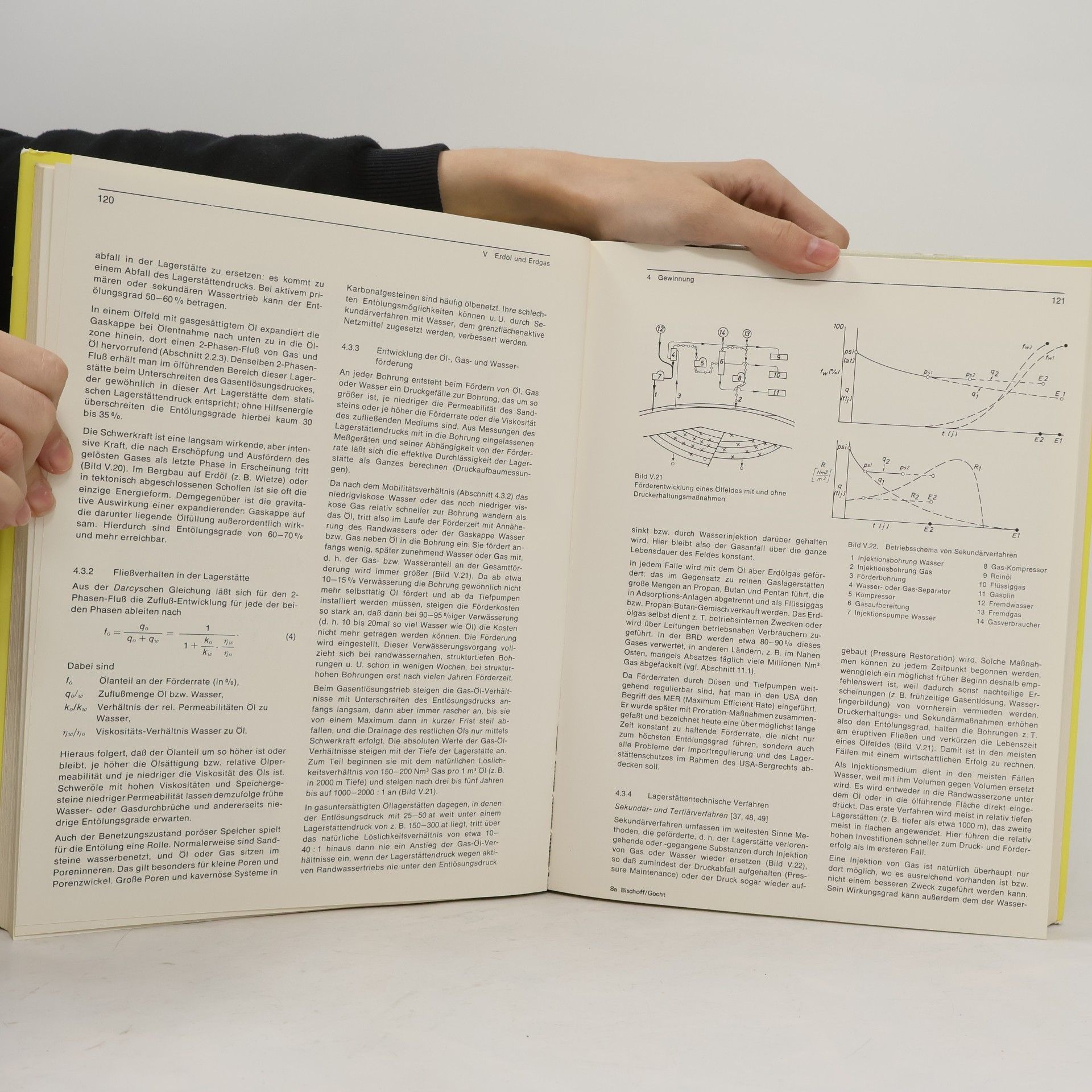 F. Adler Das Energiehandbuch