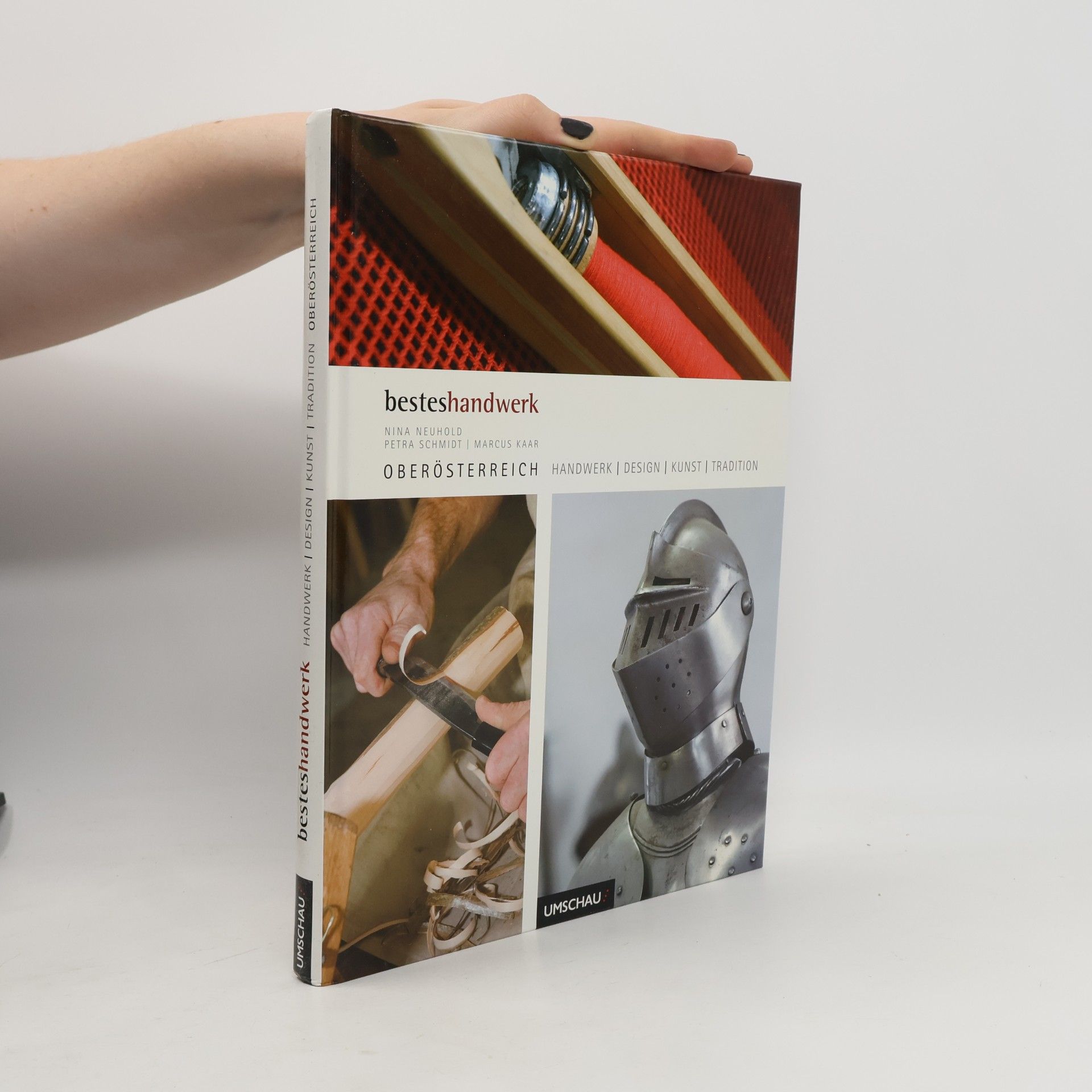 Handwerk, Design, Kunst, Tradition - Oberösterreich