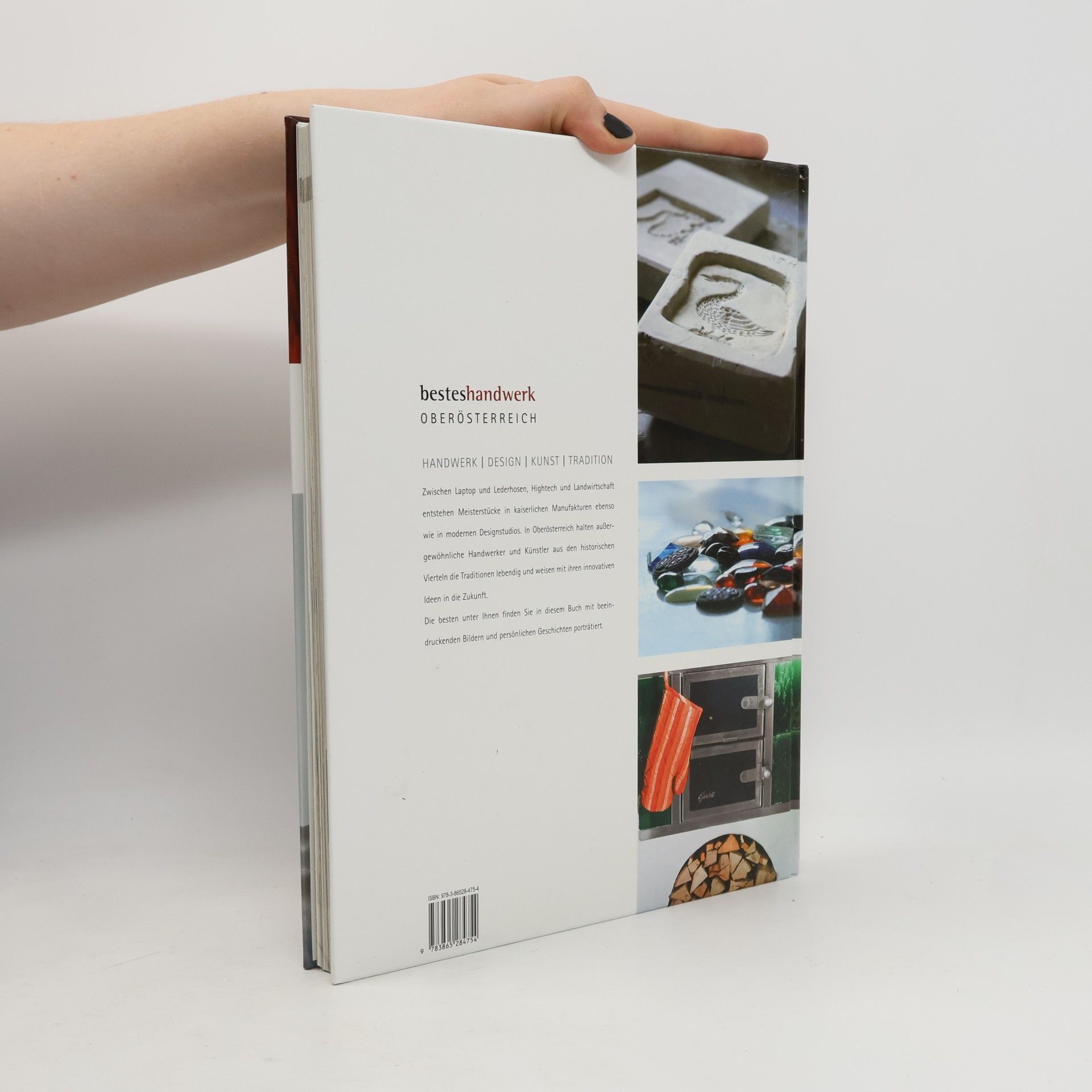 Nina Neuhold Handwerk, Design, Kunst, Tradition - Oberösterreich