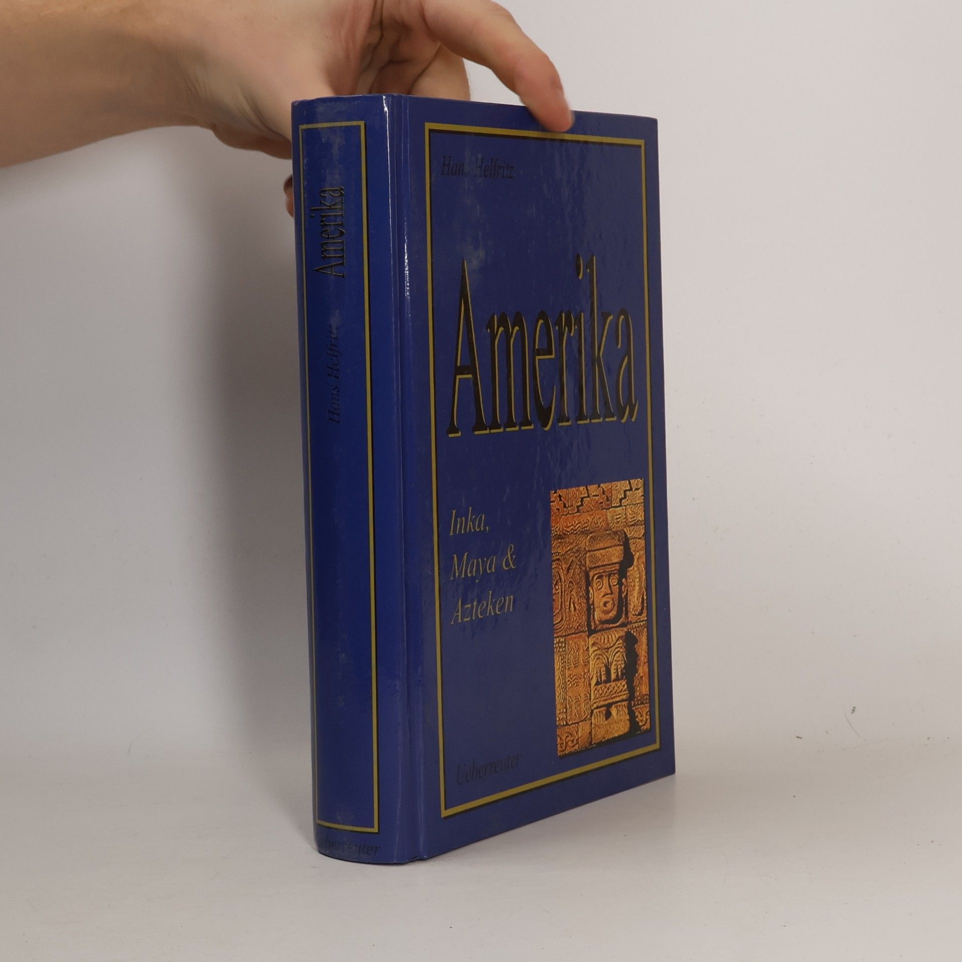 Amerika