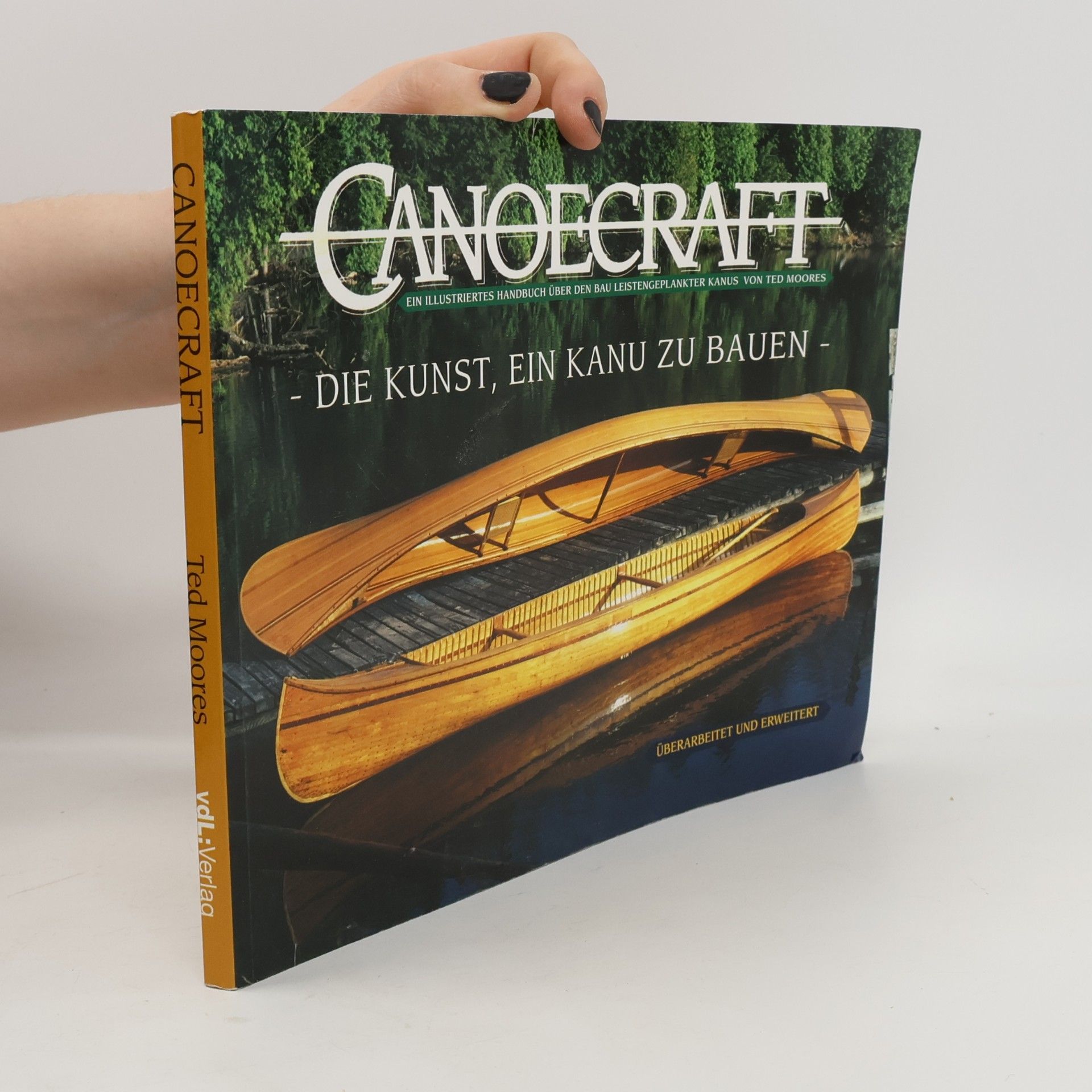 Canoecraft