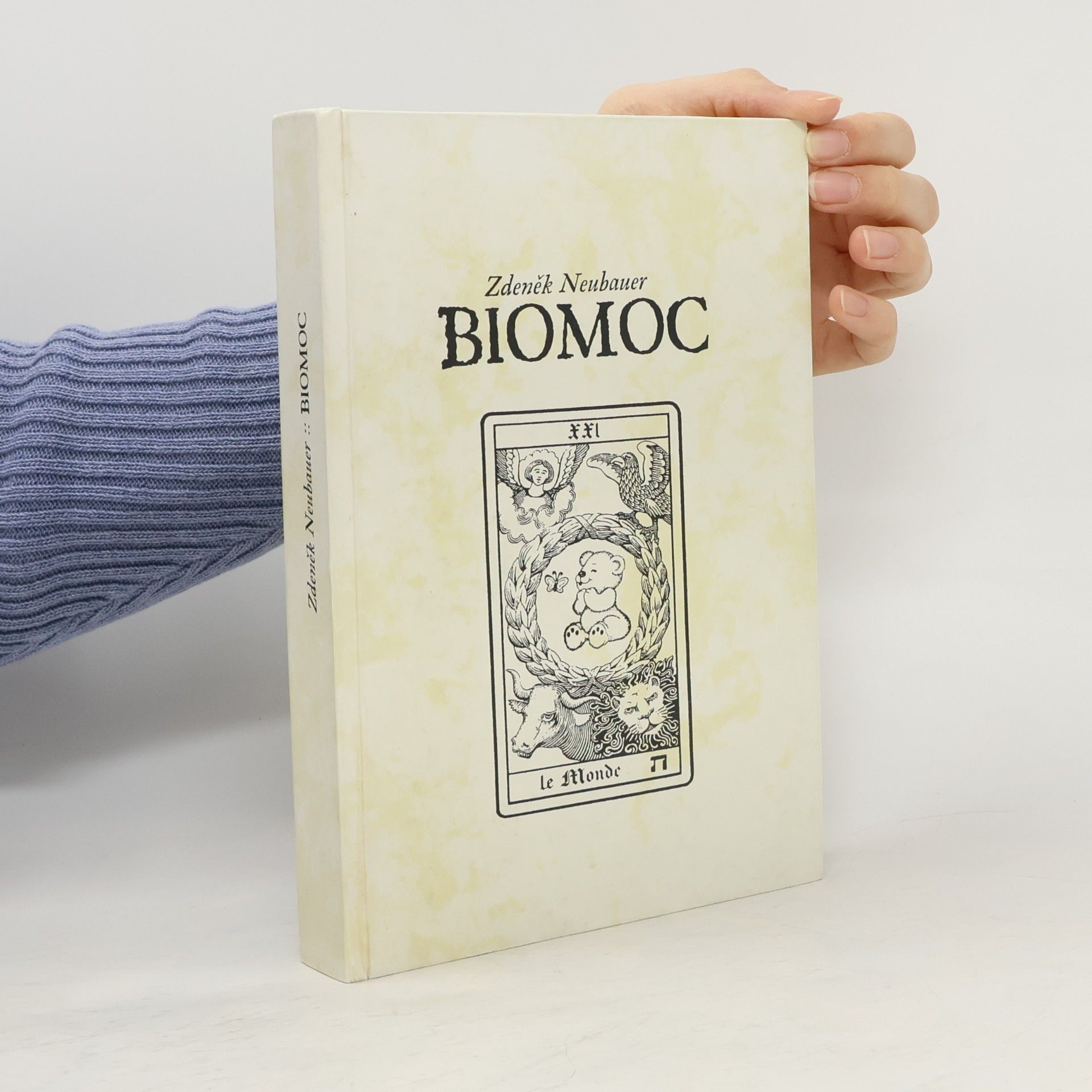 Biomoc