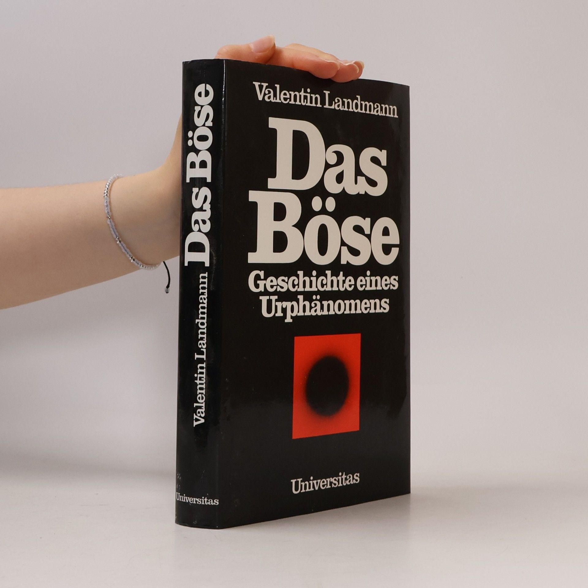 Das Böse