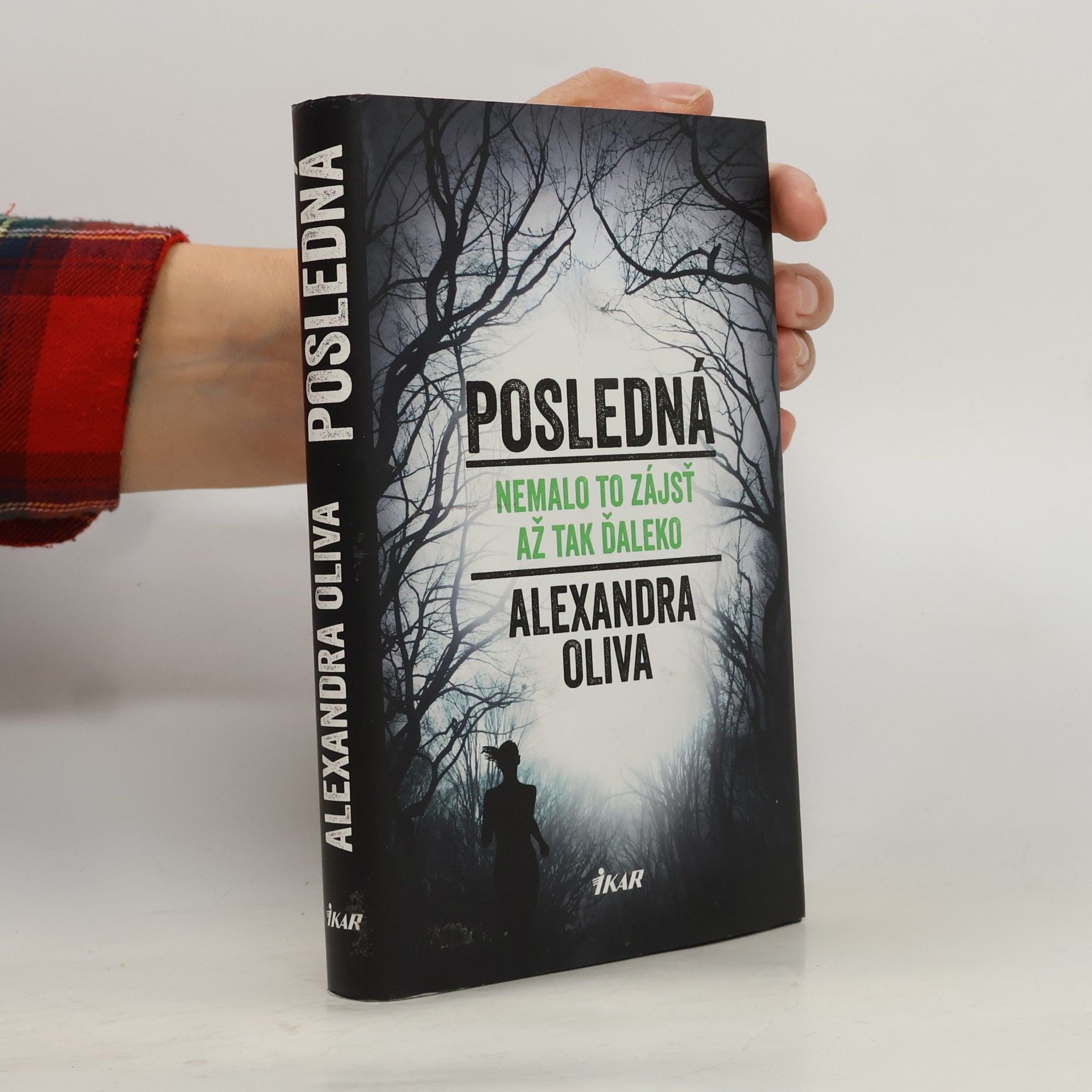 Posledná