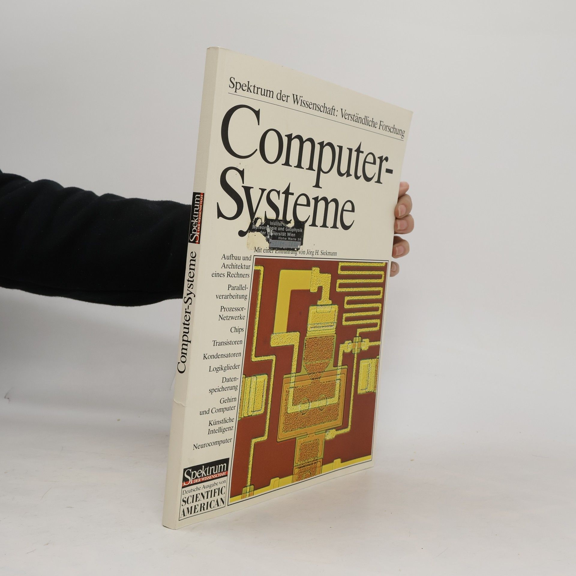Computer-Systeme
