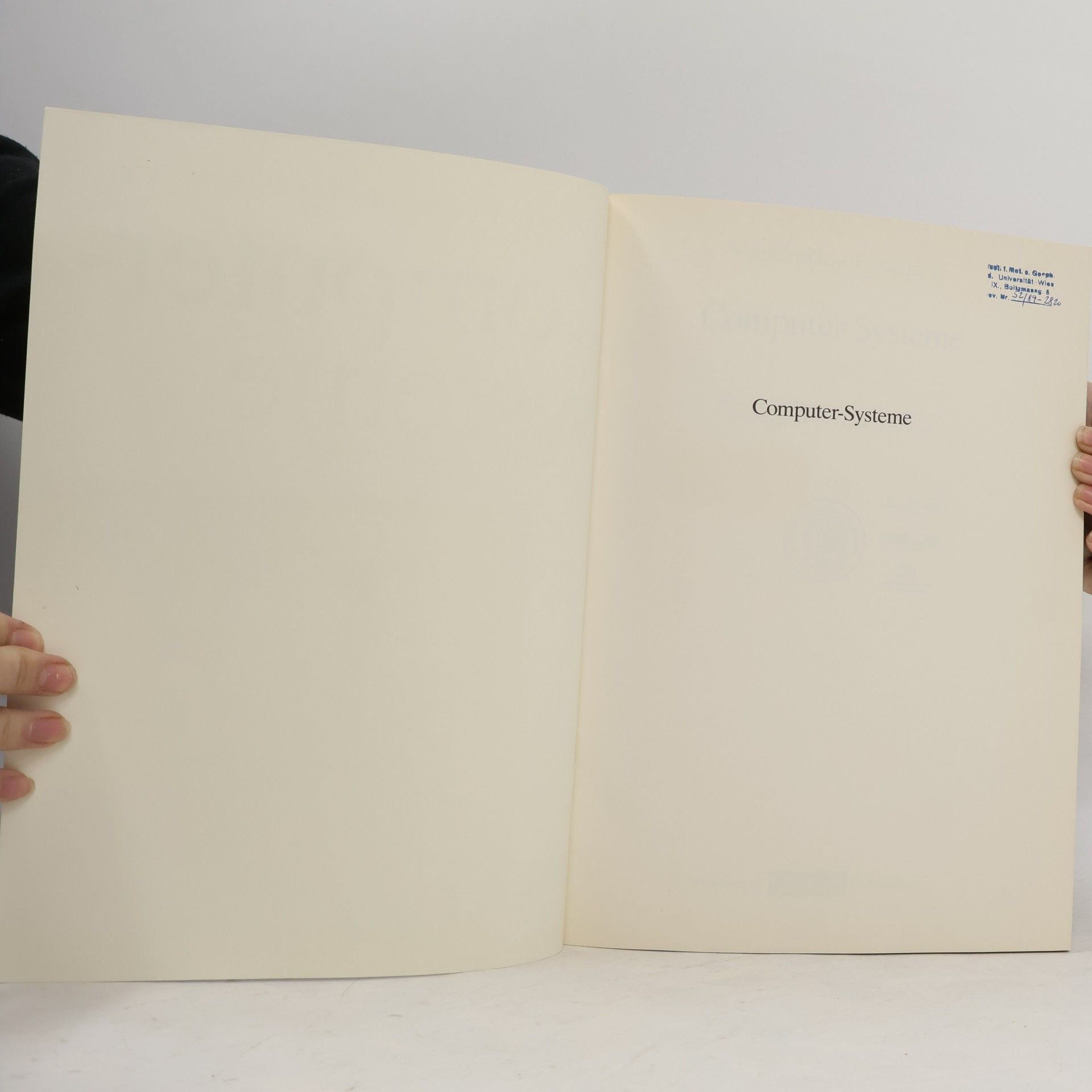 Gerhard Johannsen Computer-Systeme