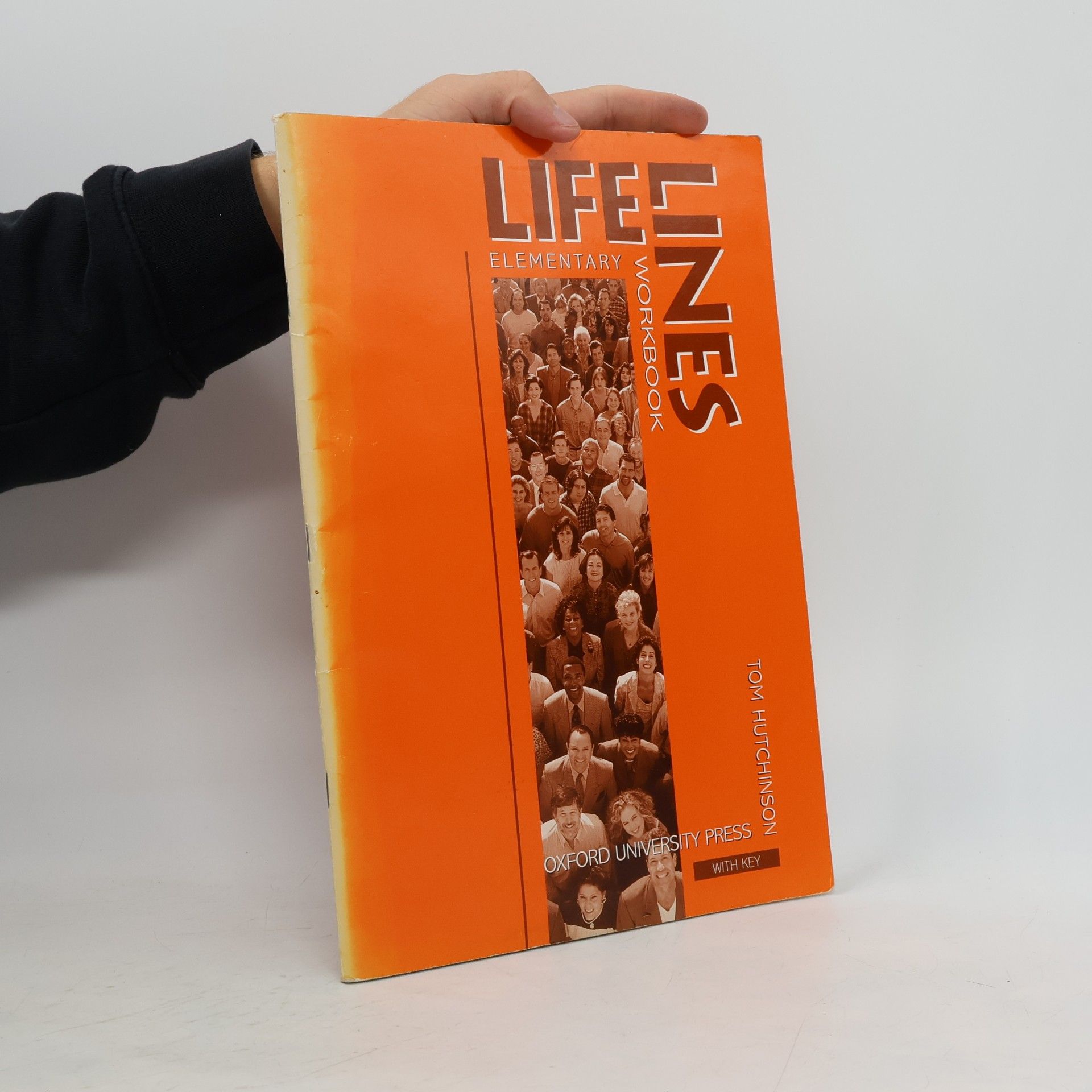Collectif d'auteurs Life Lines