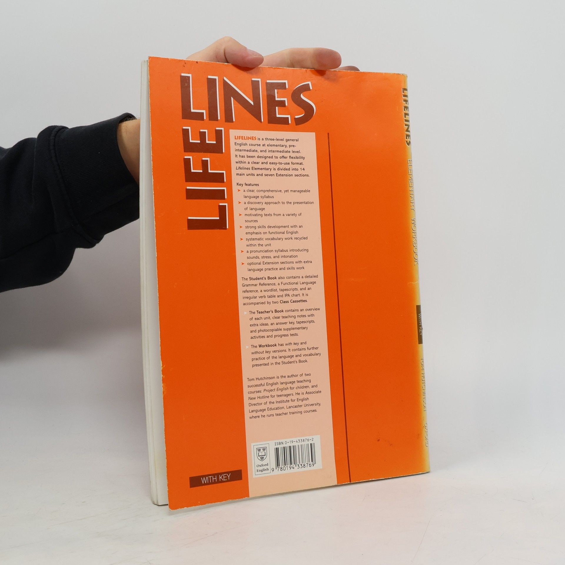 Collectif d'auteurs Life Lines